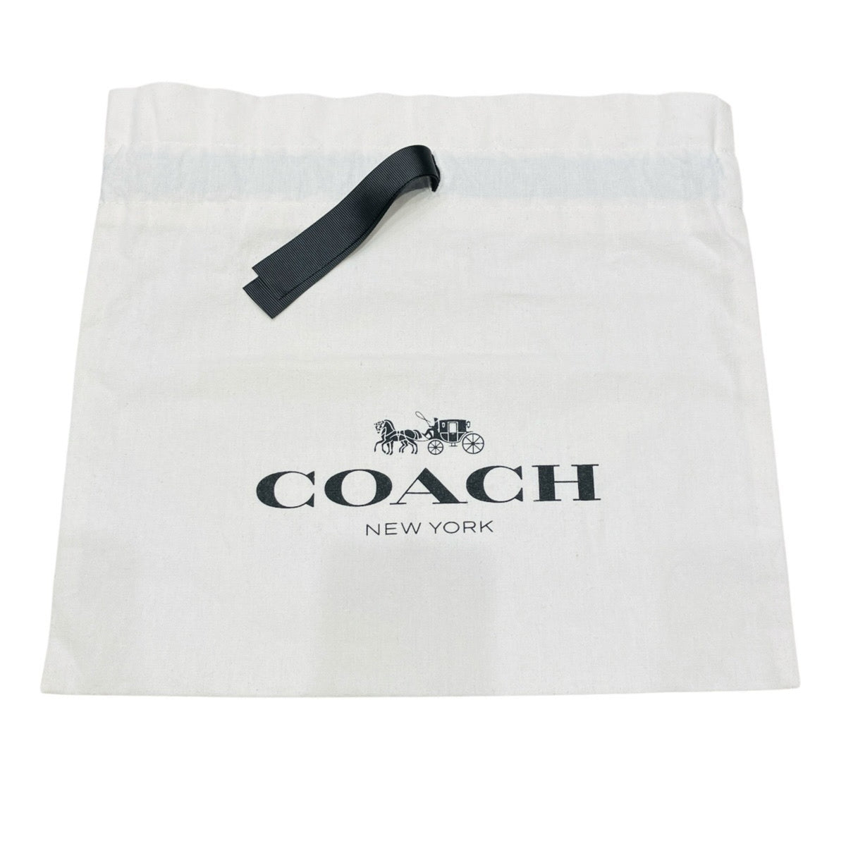 Coach Brown Pvc Leather Shoulder Bag (Pre-Owned)