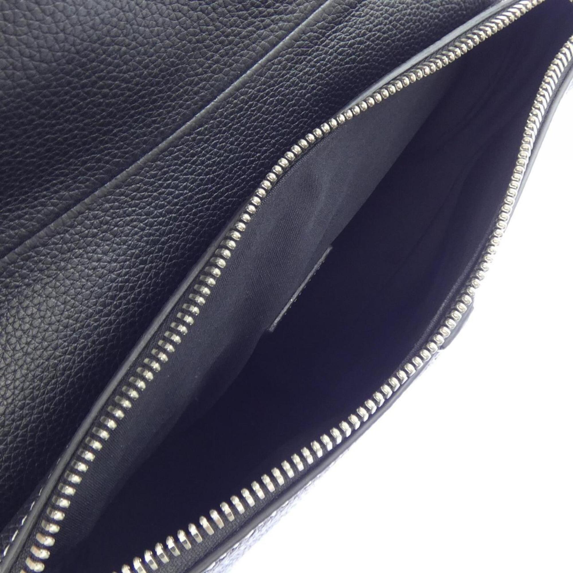 Christian Dior Black Handbag (Pre-Owned)
