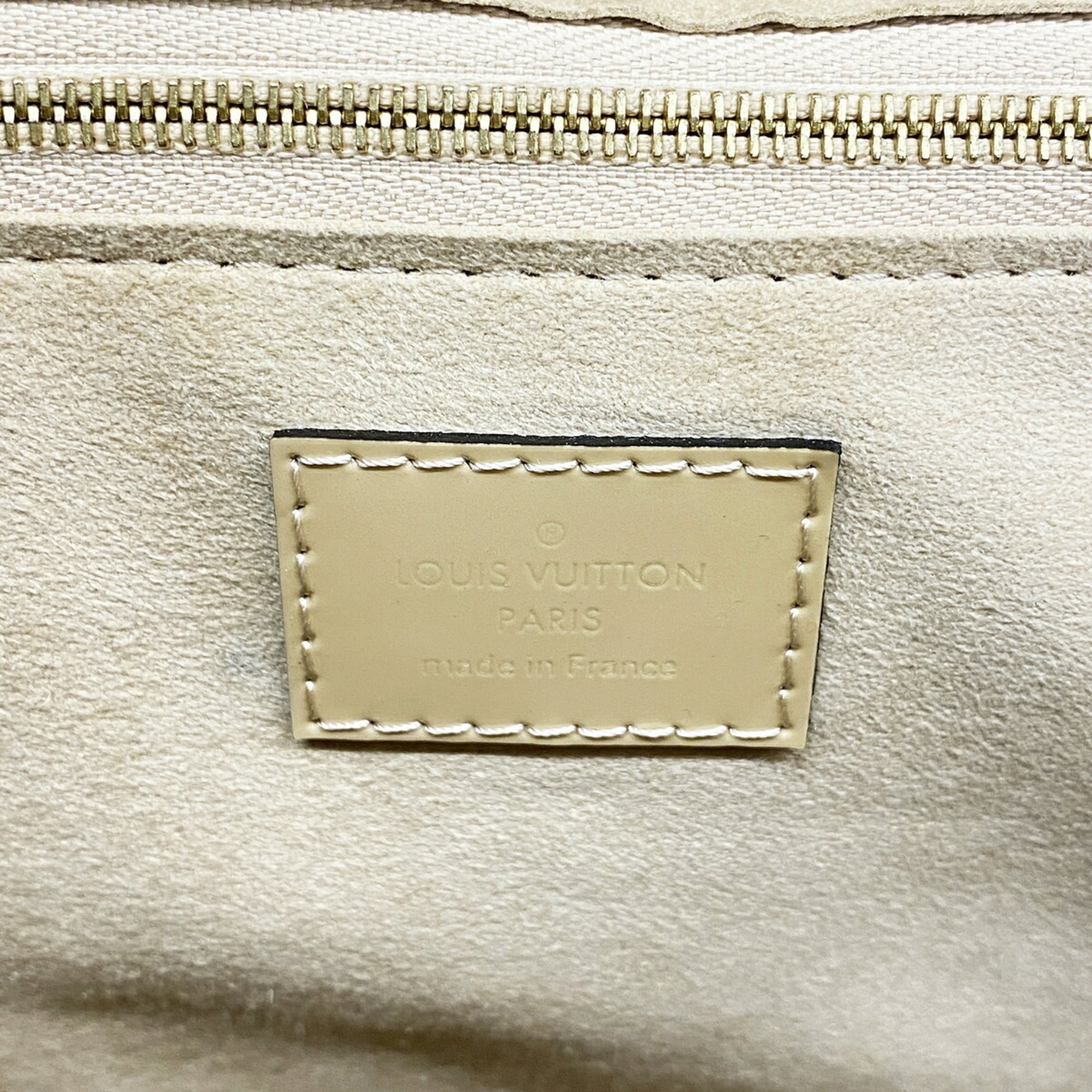 Louis Vuitton Dune Handbag (Pre-Owned)