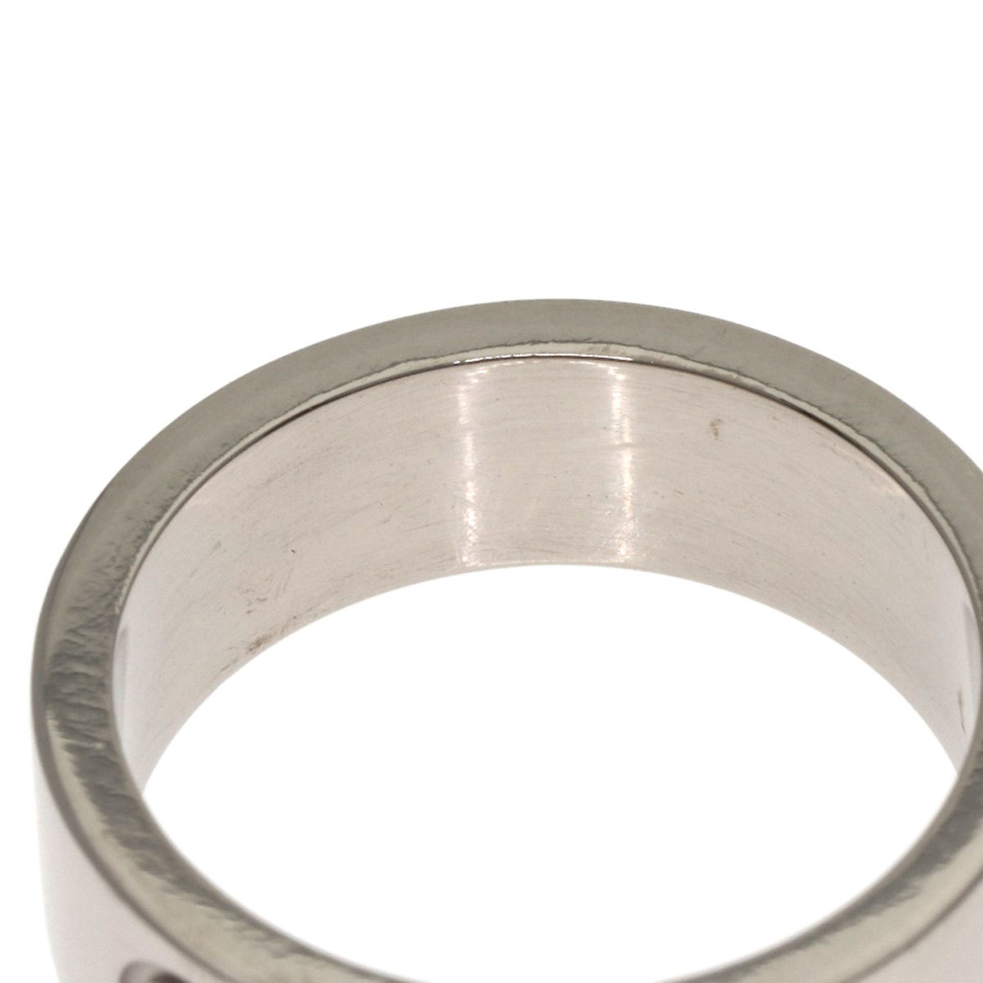 Cartier White Gold White Gold (Pre-Owned)