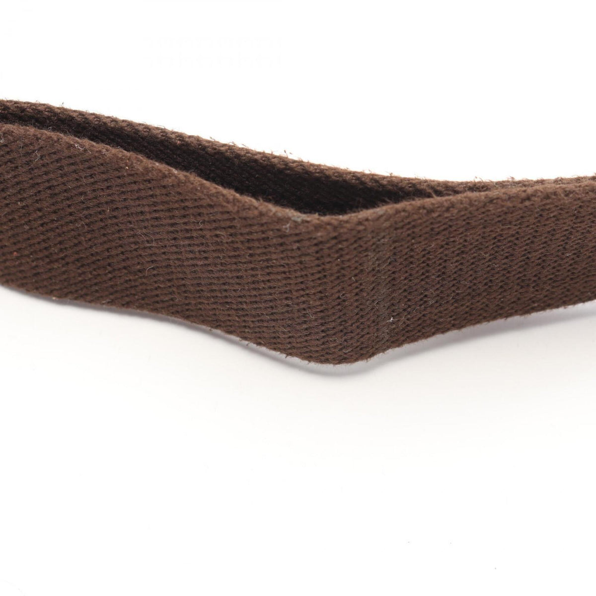 Louis Vuitton Brown Coated Canvas Leather Fanny Pack Handbag (Pre-Owned)