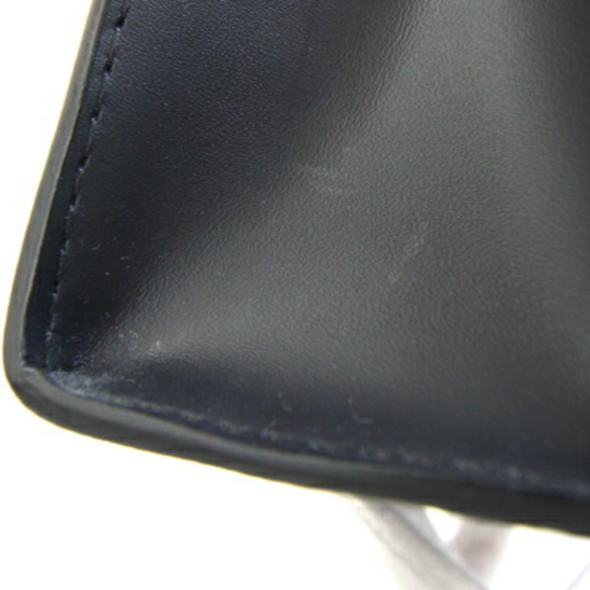 Louis Vuitton Monogram Eclipse Monogram Eclipse Monogram Eclipse Clutch Bag Pochette Pouch (Pre-Owned)