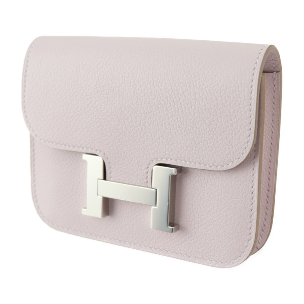 Hermes Constance Coin Purse/Coin Case (Pre-Owned)