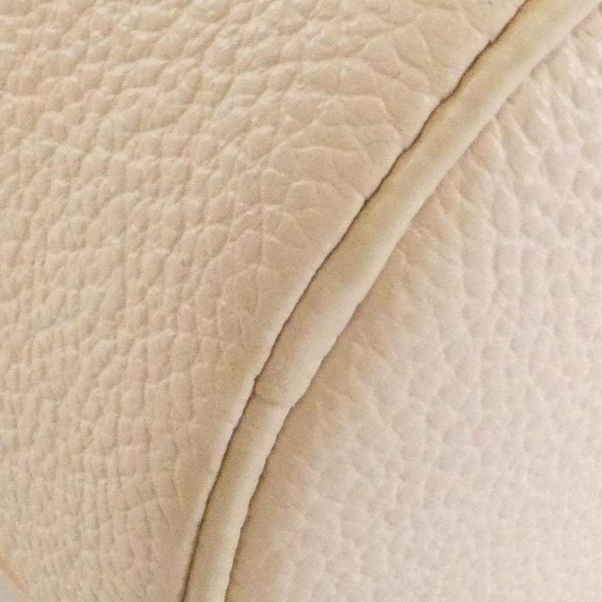 Louis Vuitton Monogram Empreinte Cream Saffron Monogram Empreinte Shoulder Bag (Pre-Owned)