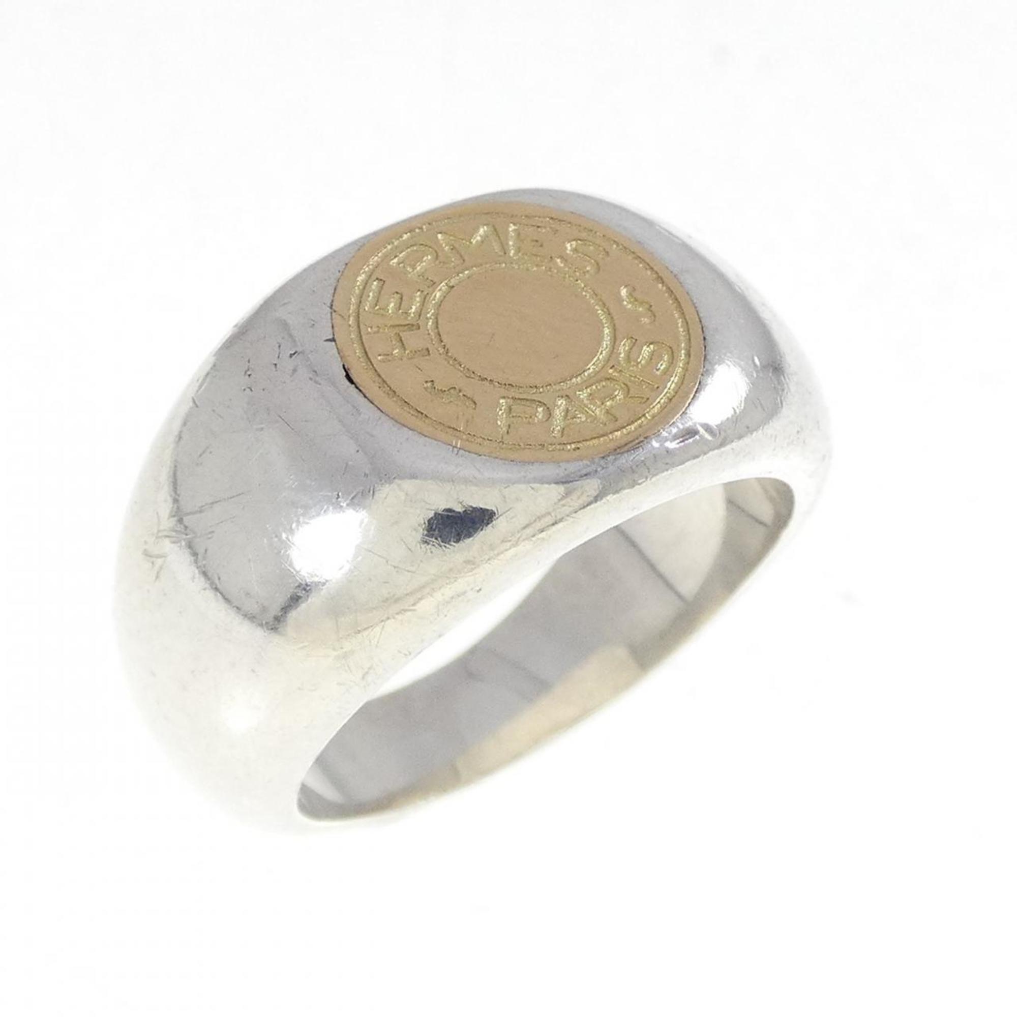Hermes Band Ring (Pre-Owned)