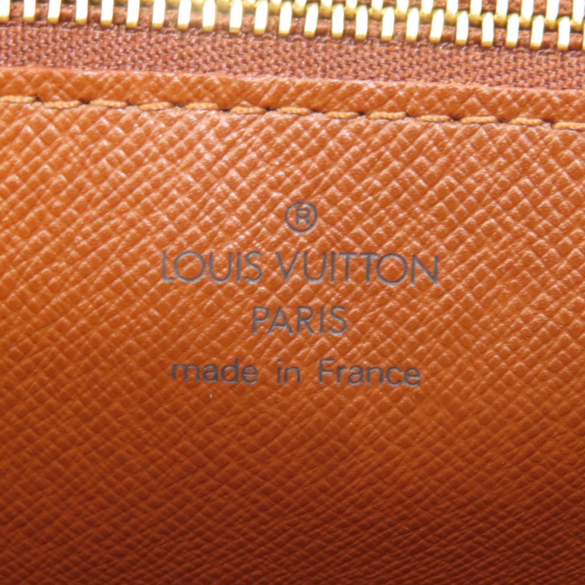 Louis Vuitton Monogram Monogram Monogram Shoulder Bag (Pre-Owned)