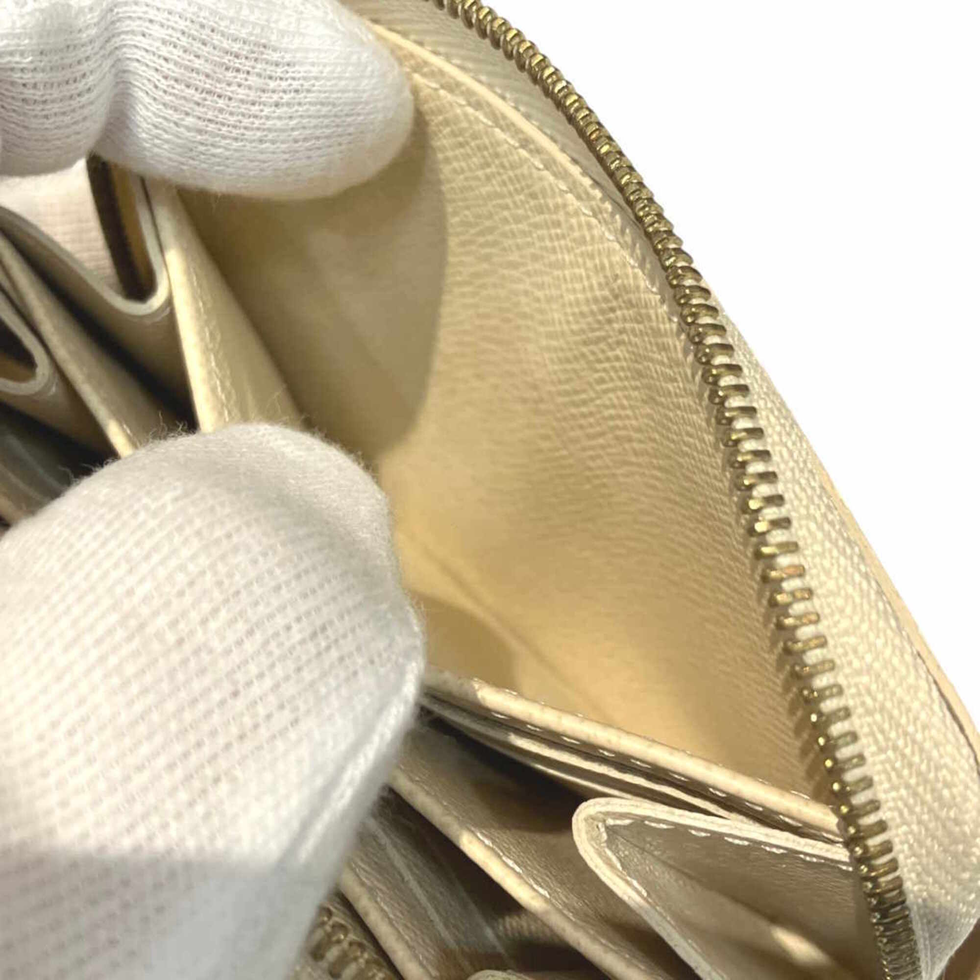 Louis Vuitton White Damier Azur (Pre-Owned)