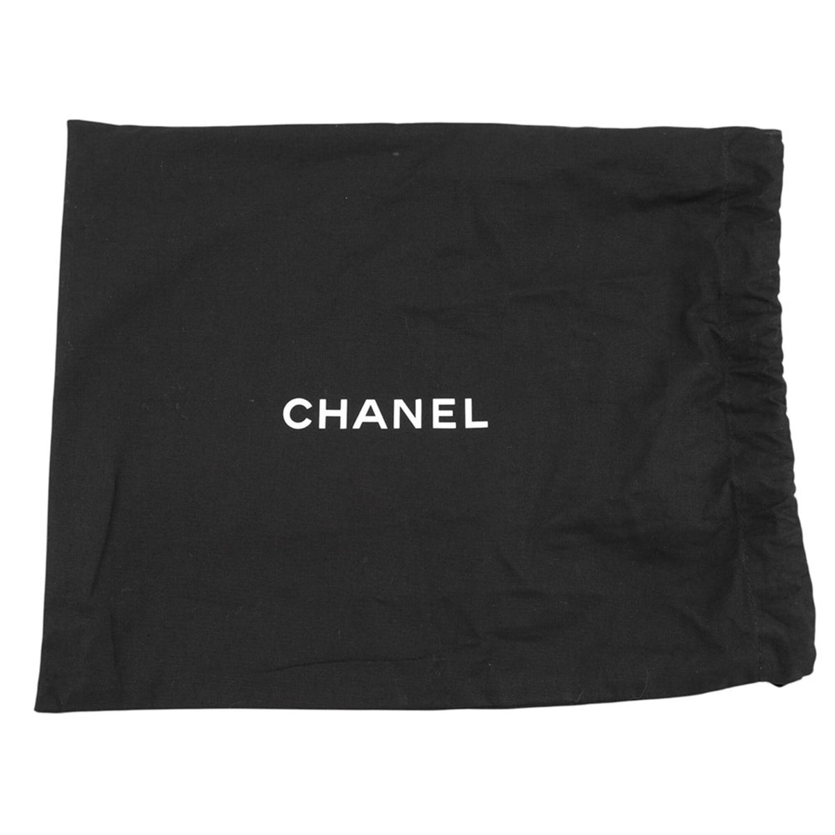 Chanel Pink Leather Shoulder Bag (Pre-Owned)