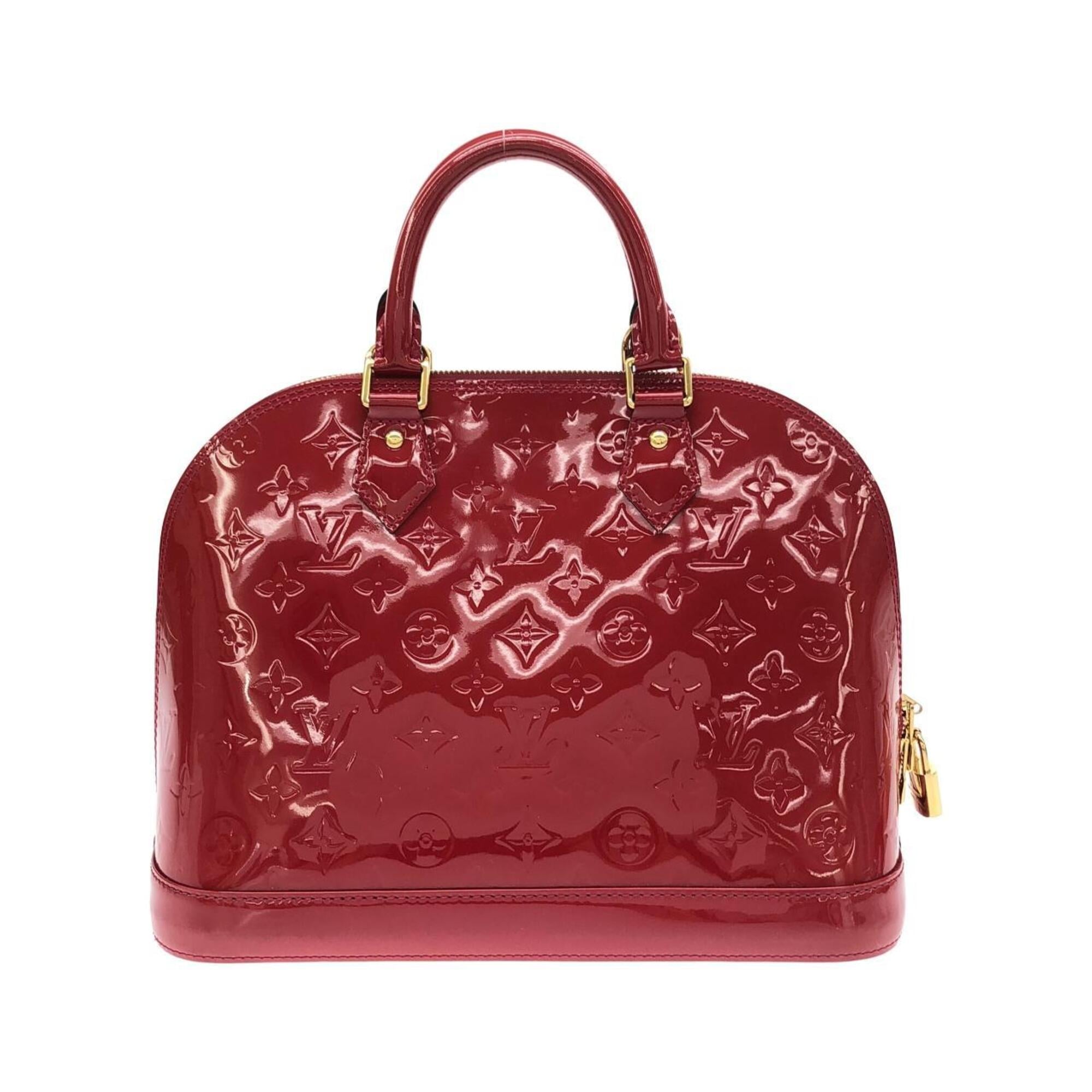 Louis Vuitton Indian Rose Handbag (Pre-Owned)