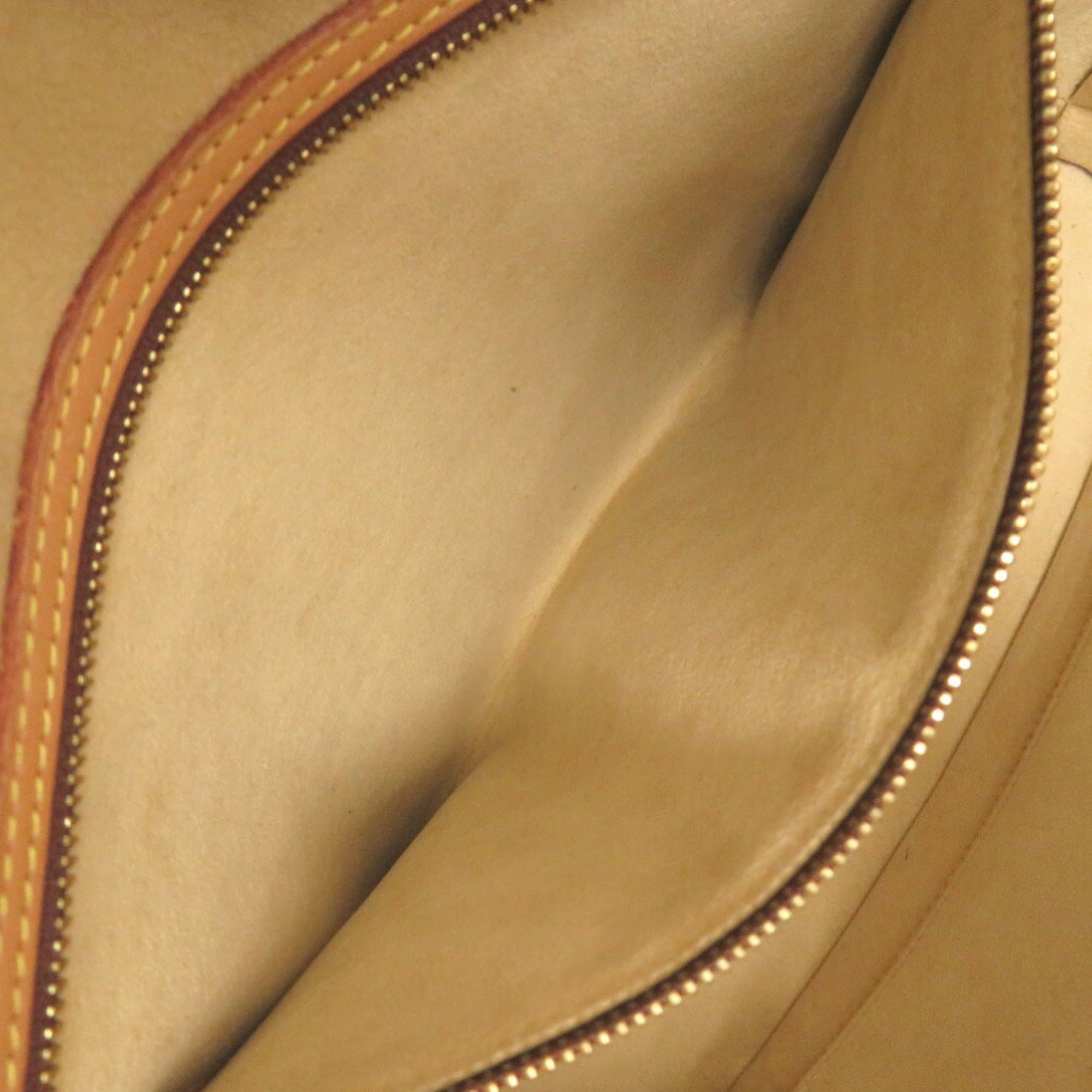 Louis Vuitton Brown Monogram Monogram Tote Bag (Pre-Owned)