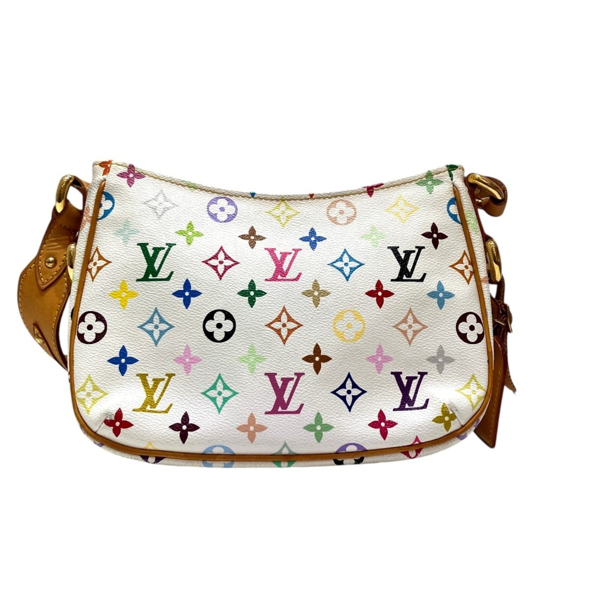 Louis Vuitton Monogram Multicolore Multi-Color Monogram Shoulder Bag (Pre-Owned)