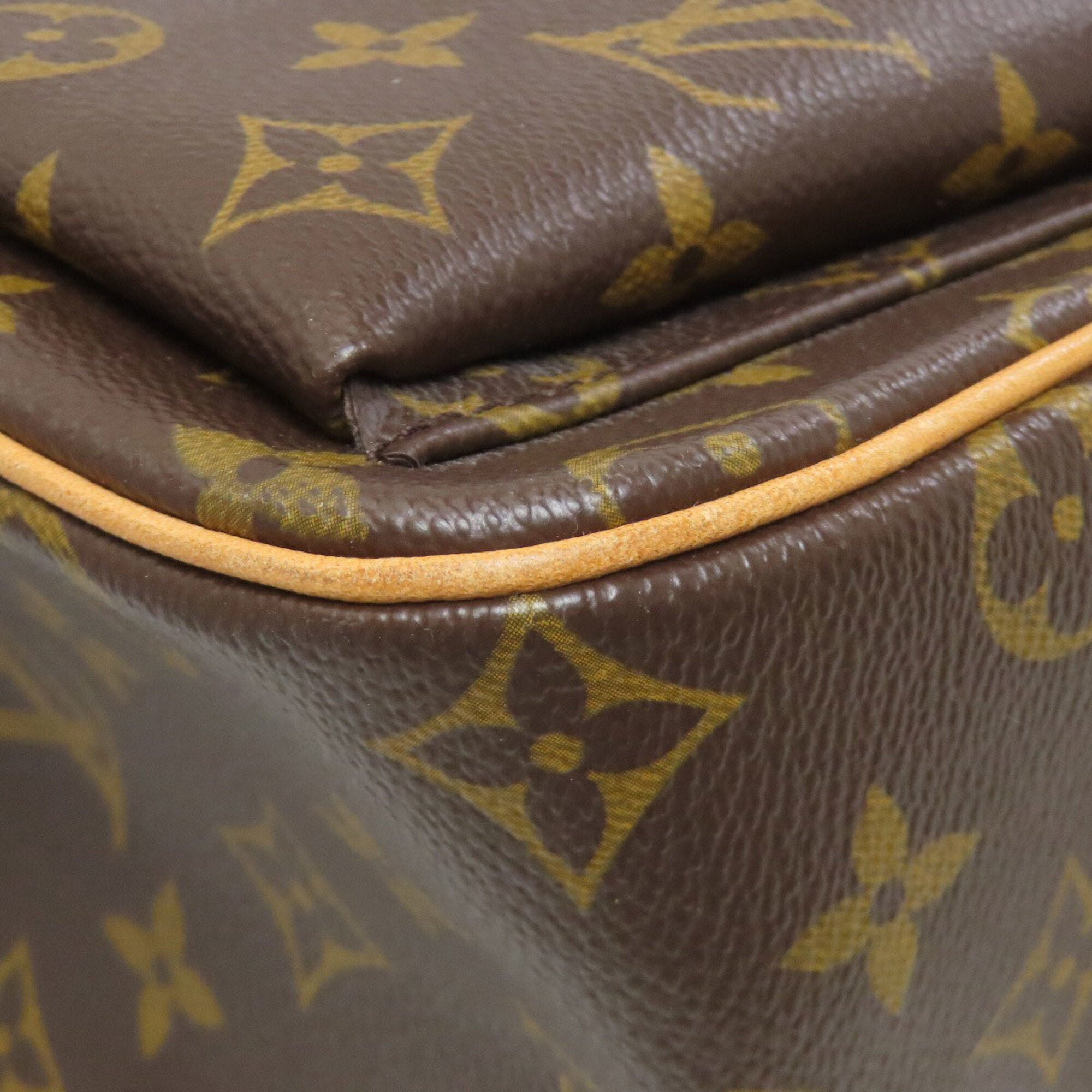 Louis Vuitton Monogram Handbag (Pre-Owned)