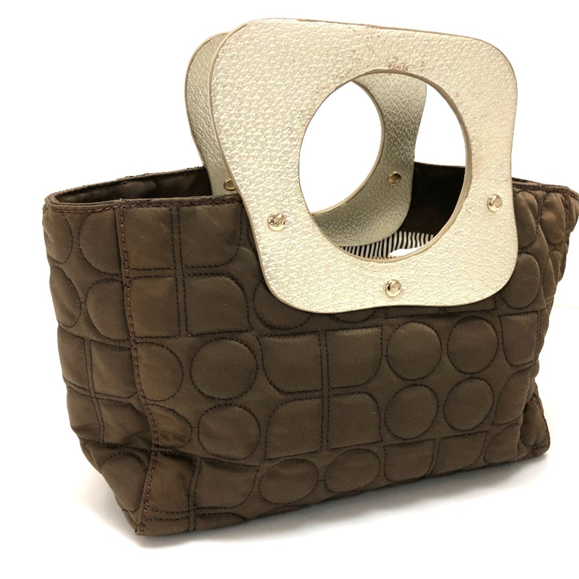 Kate Spade Brown Other Handbag (Pre-Owned)