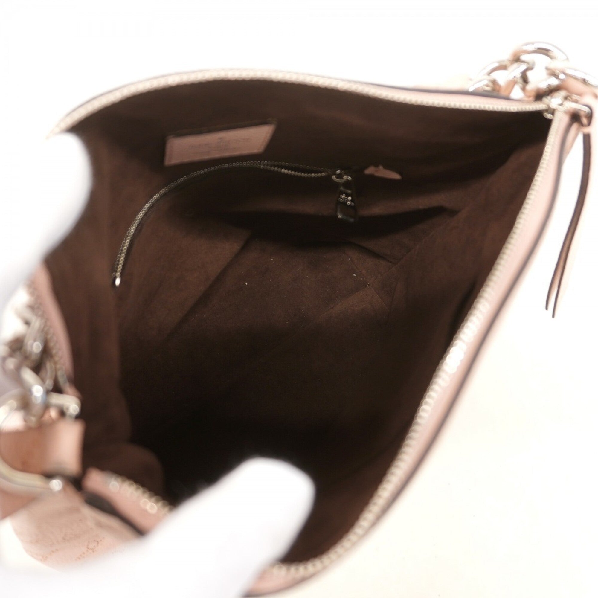 Louis Vuitton Magnolia Handbag (Pre-Owned)