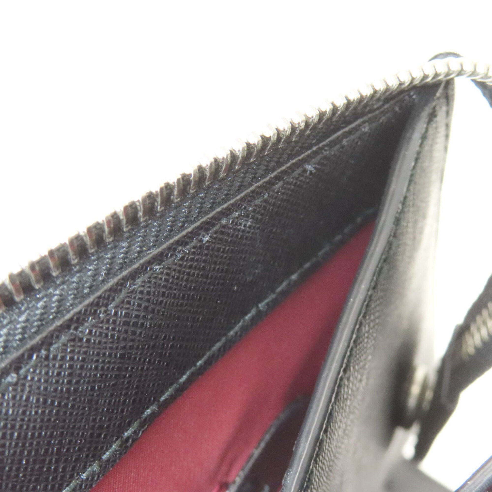 Bally Black Leather Tote Bag (Pre-Owned)