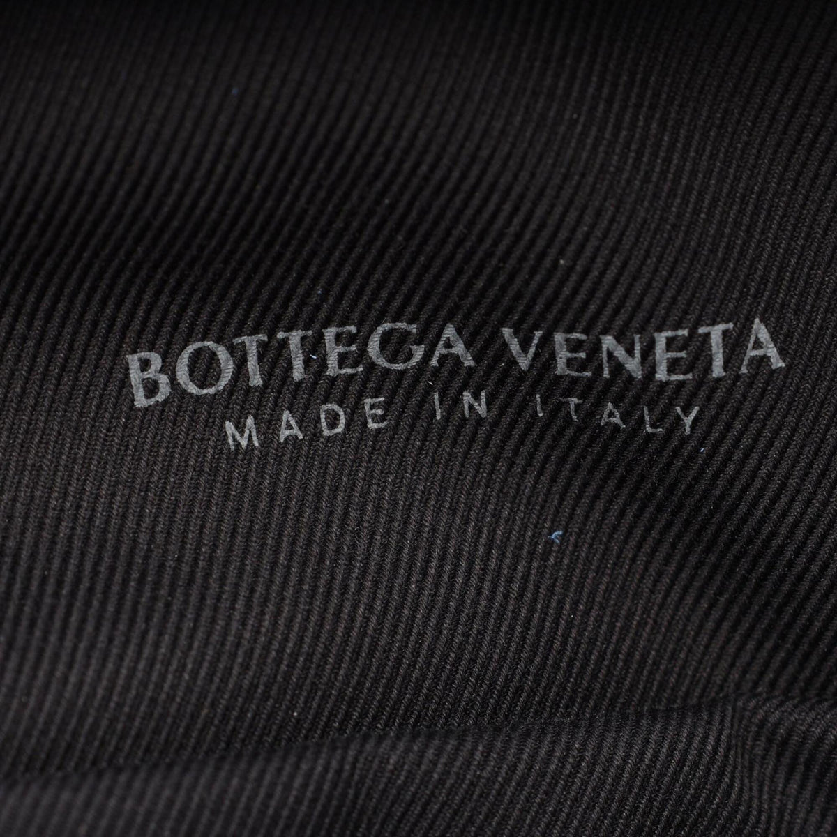 Bottega Veneta Blue Leather Backpack Handbag (Pre-Owned)