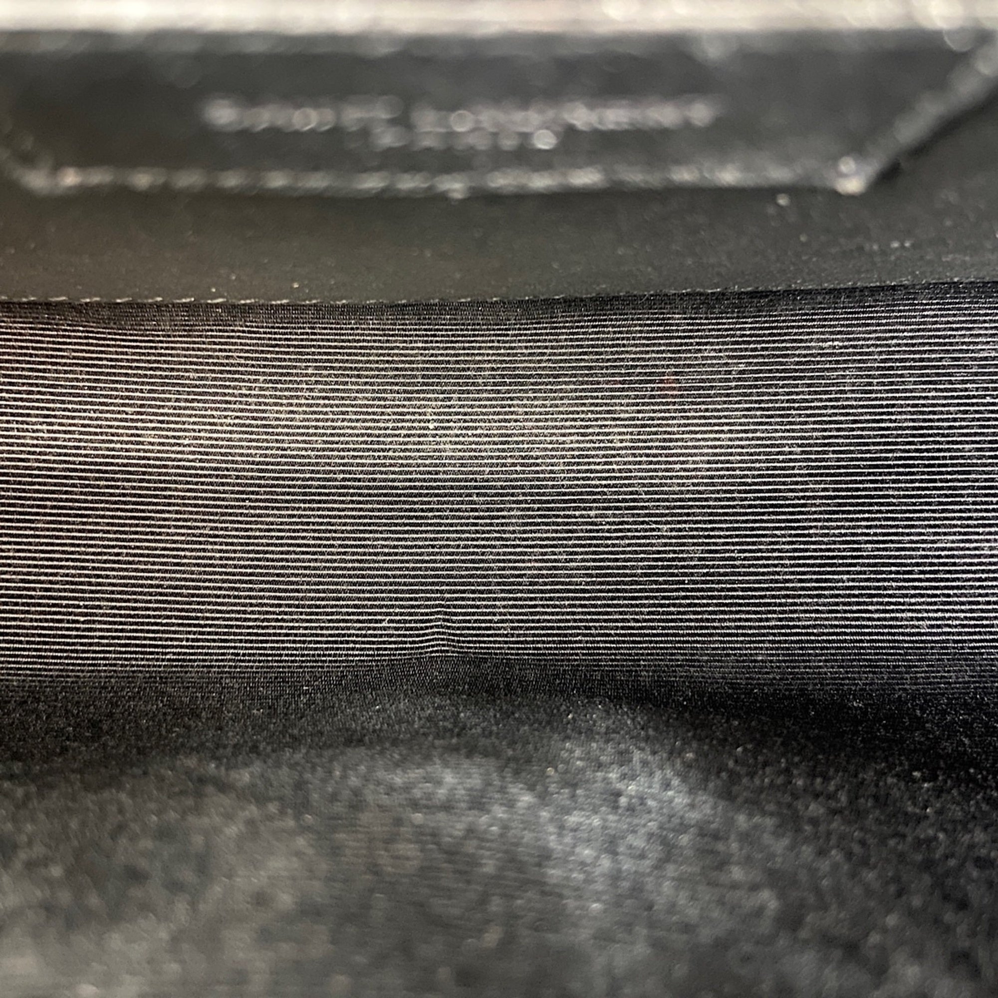 Yves Saint Laurent Gray Shoulder Bag (Pre-Owned)