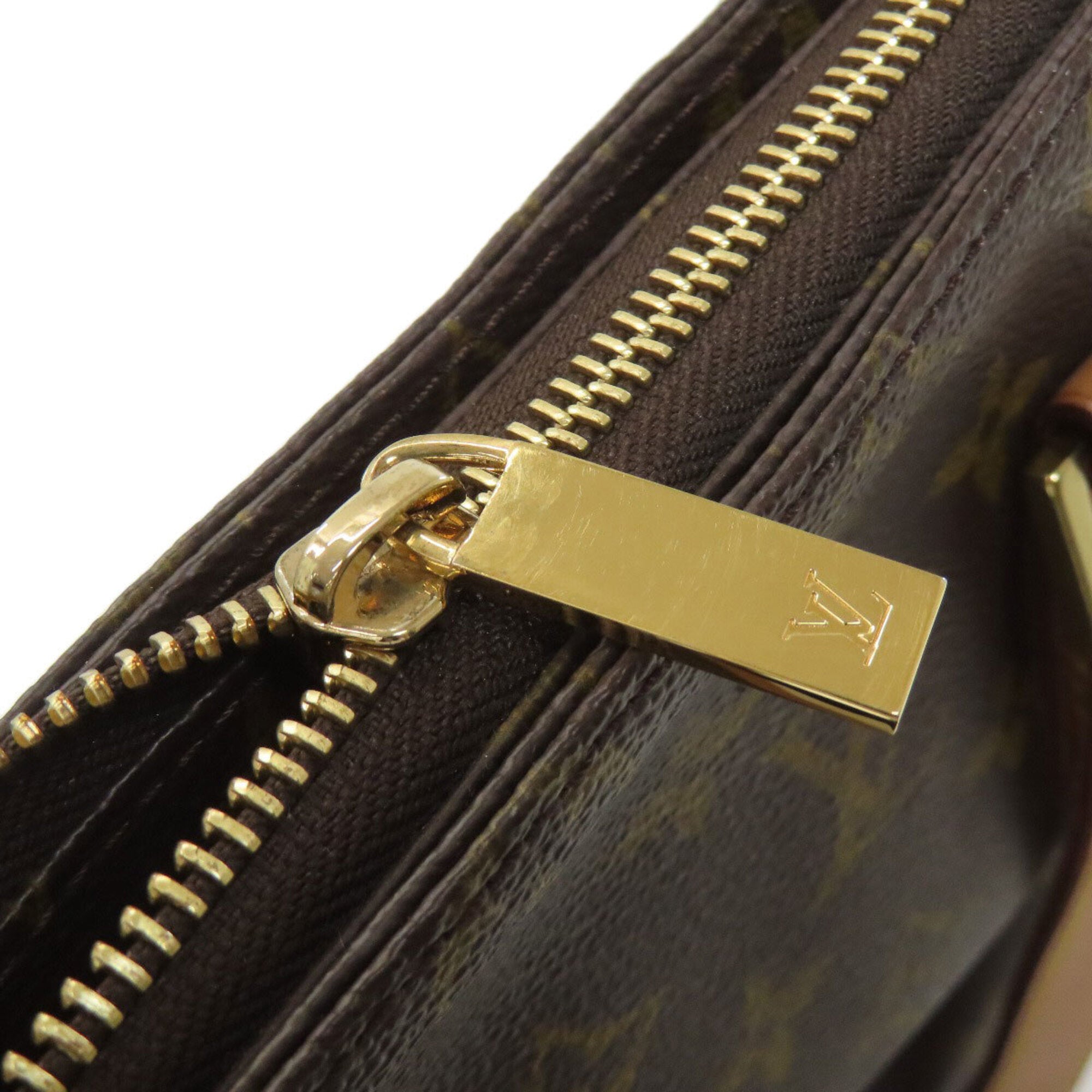 Louis Vuitton Monogram Monogram Monogram Tote Bag (Pre-Owned)
