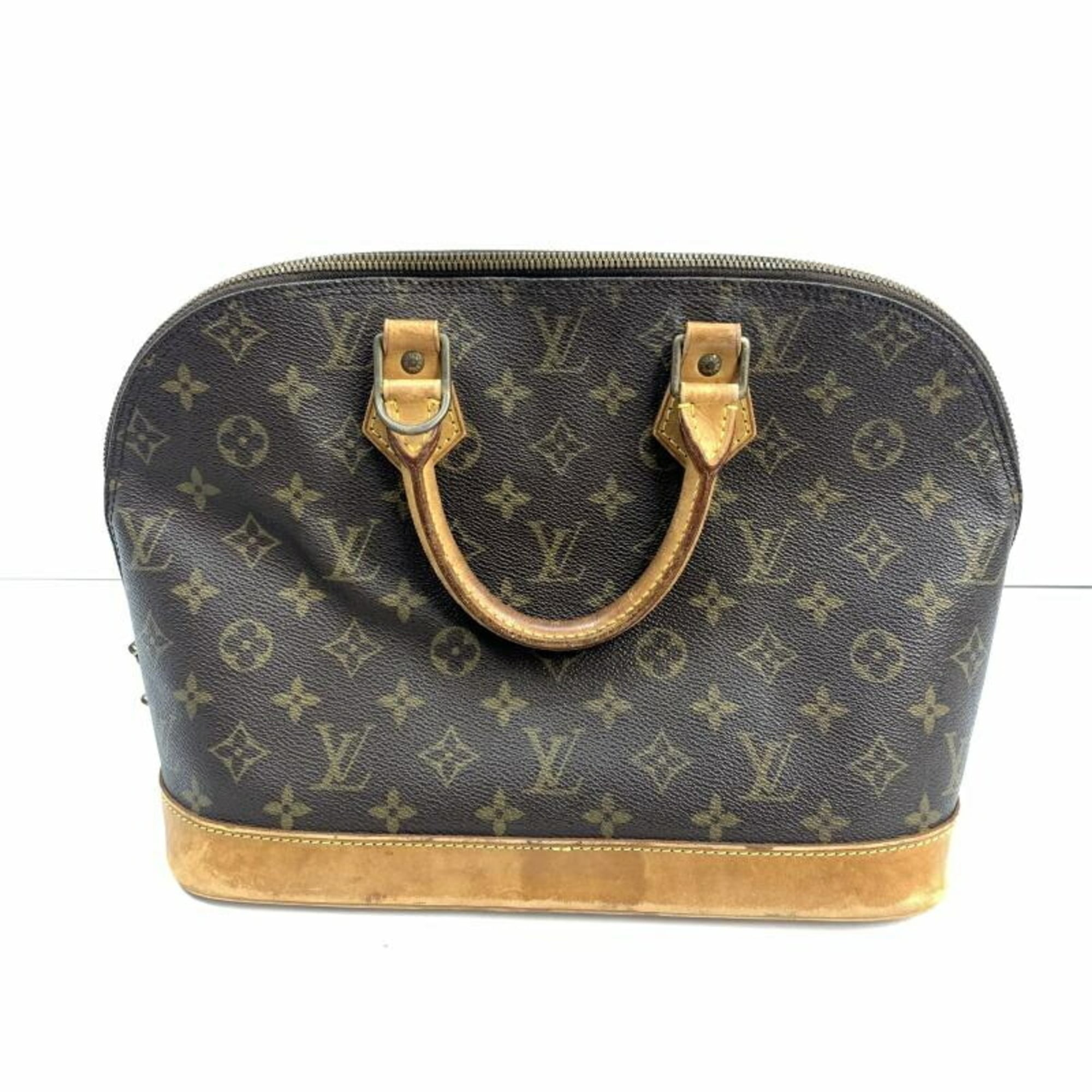 Louis Vuitton Handbag (Pre-Owned)