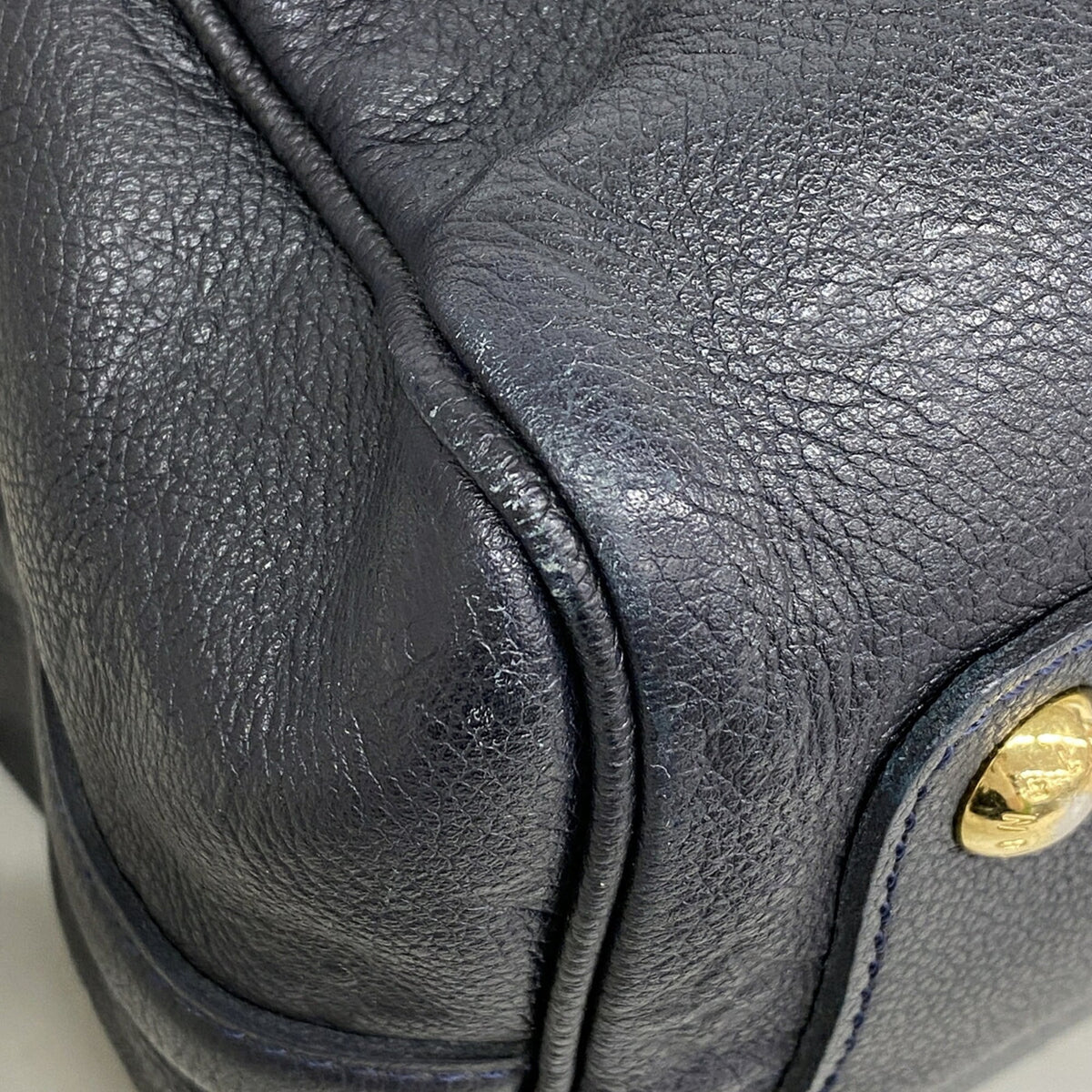 Louis Vuitton Infini Handbag (Pre-Owned)