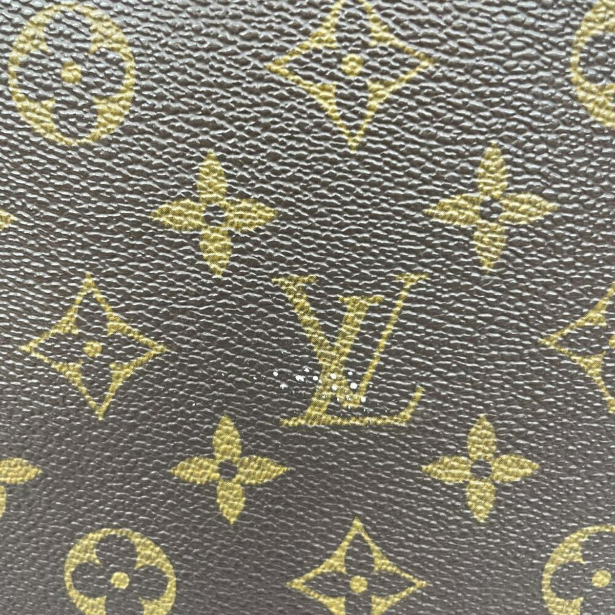Louis Vuitton Monogram Monogram Tote Bag (Pre-Owned)