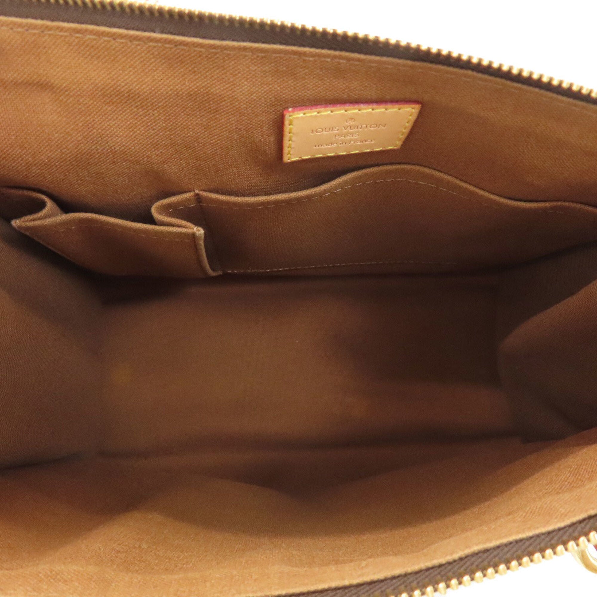 Louis Vuitton Monogram Monogram Handbag (Pre-Owned)