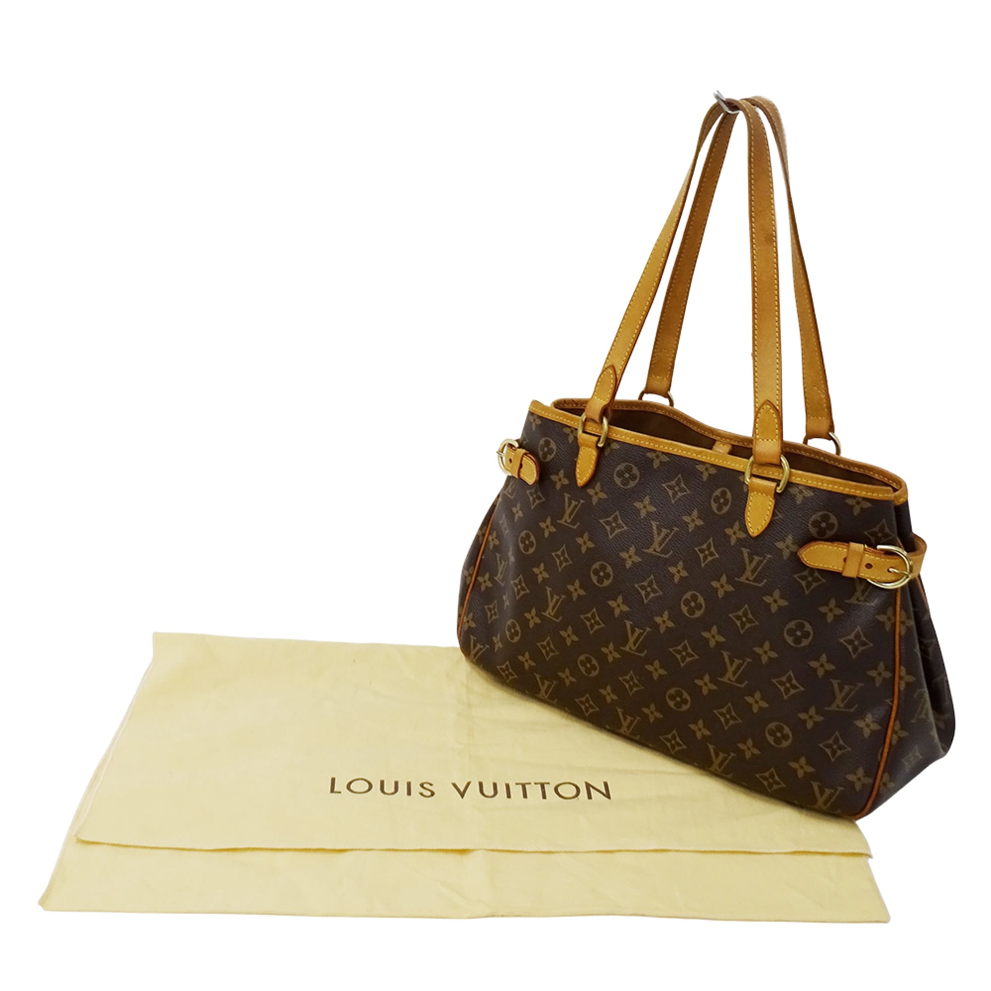 Louis Vuitton Monogram Monogram Monogram Shoulder Bag Tote Bag (Pre-Owned)