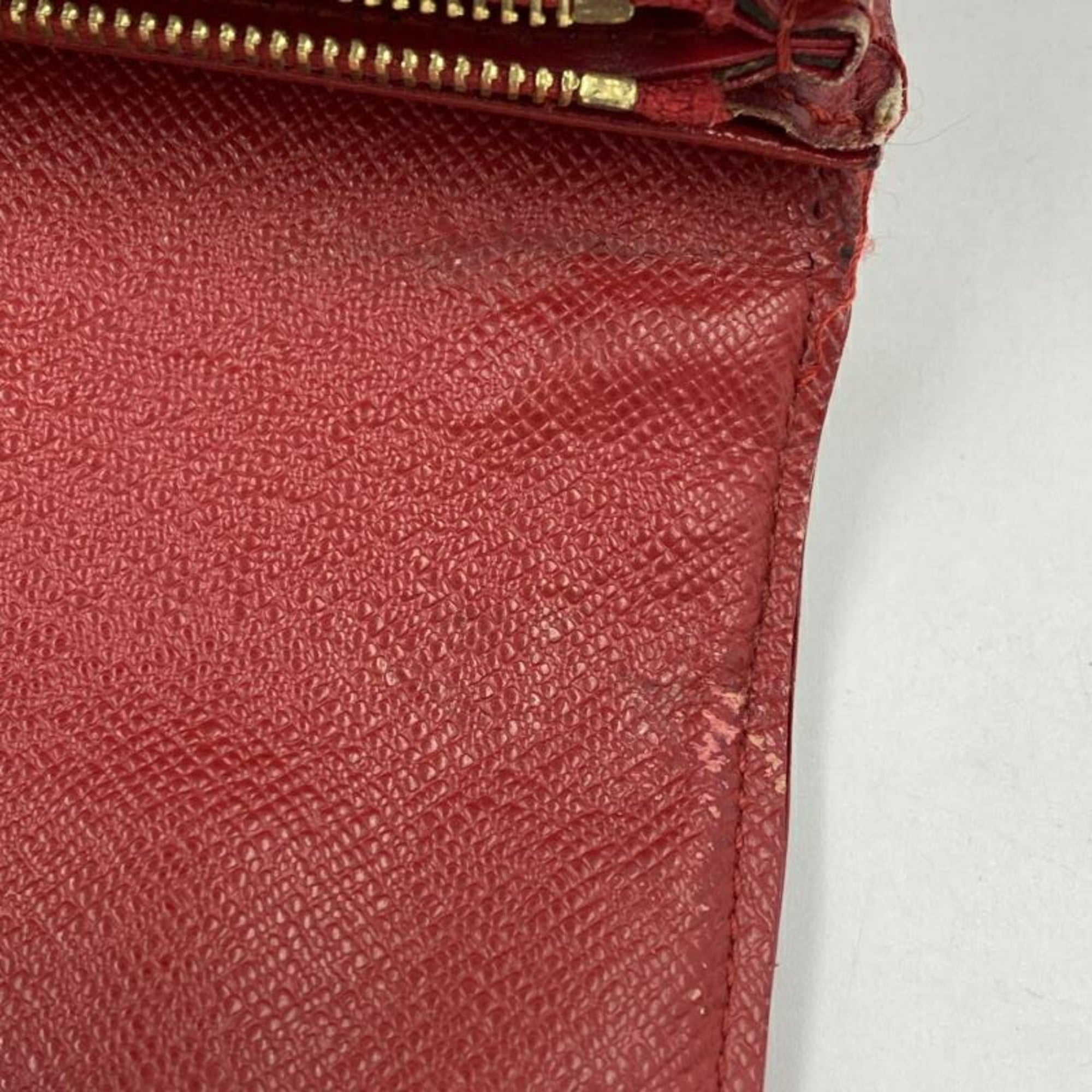 Louis Vuitton Monogram Blue Monogram Monogram Bill Wallet (Bi-Fold) (Pre-Owned)