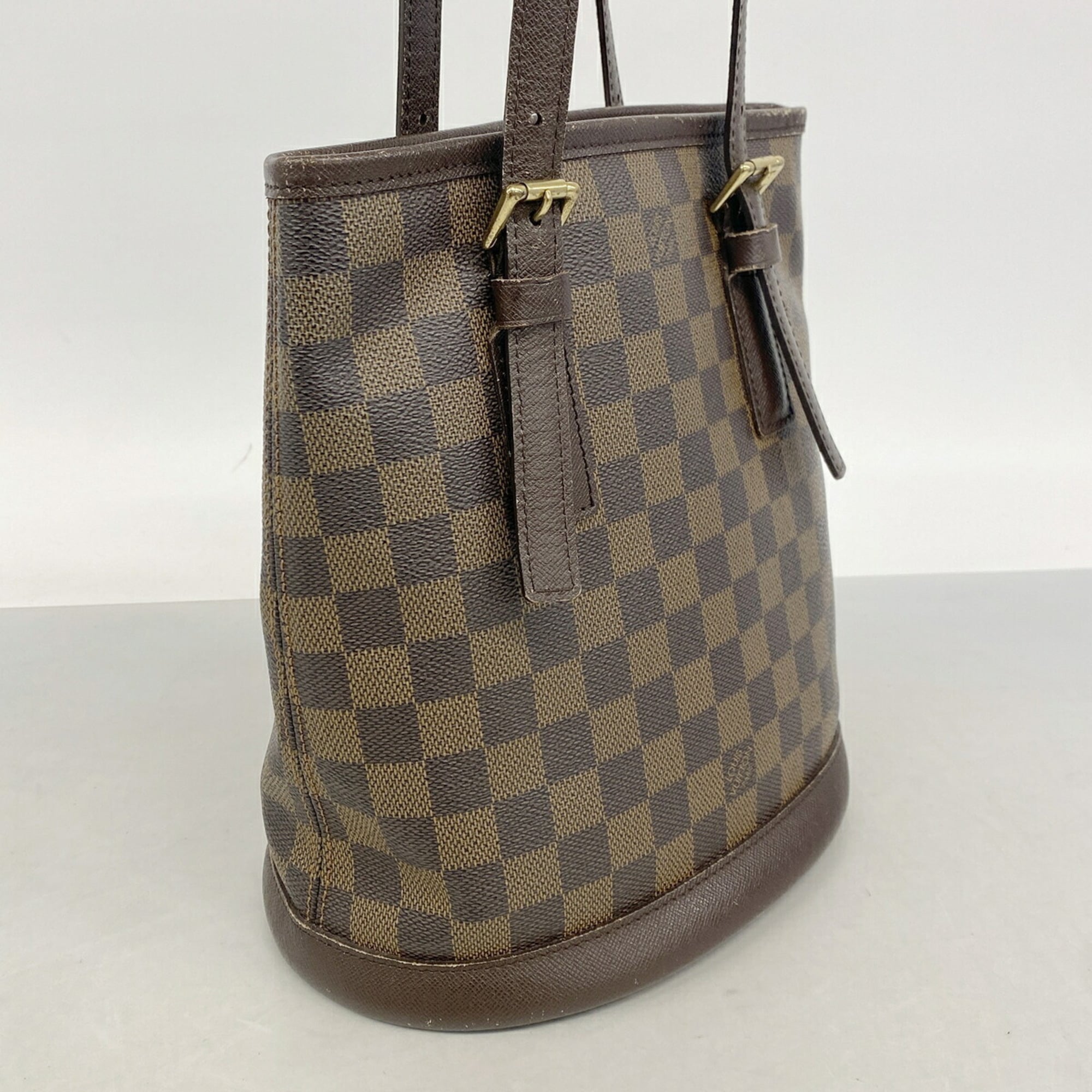 Louis Vuitton Ebene Tote Bag (Pre-Owned)