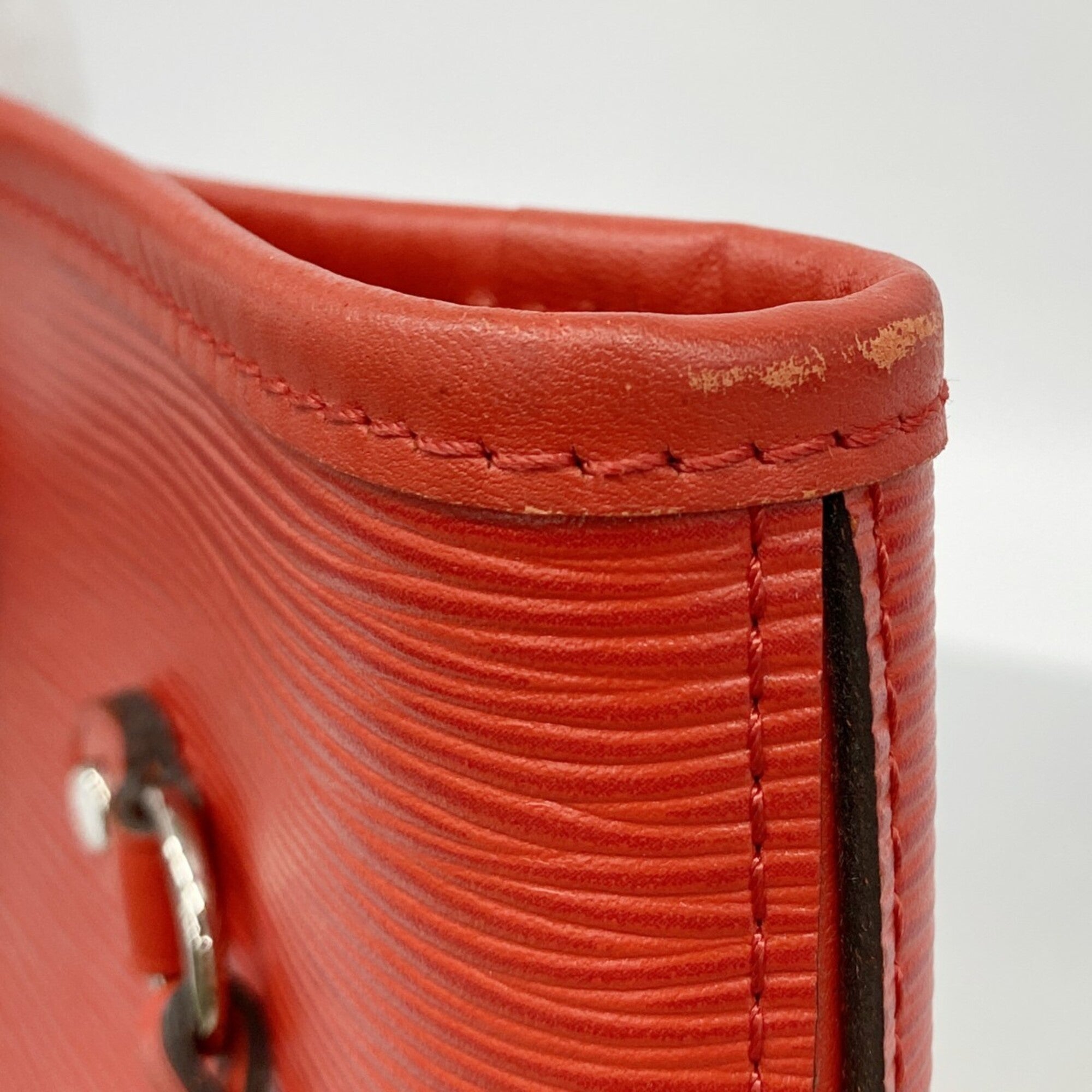 Louis Vuitton Coquelicots Tote Bag (Pre-Owned)