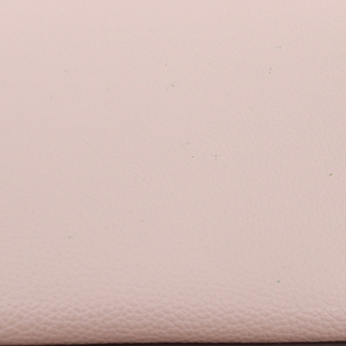 Kate Spade Pink Leather Tote Bag (Pre-Owned)