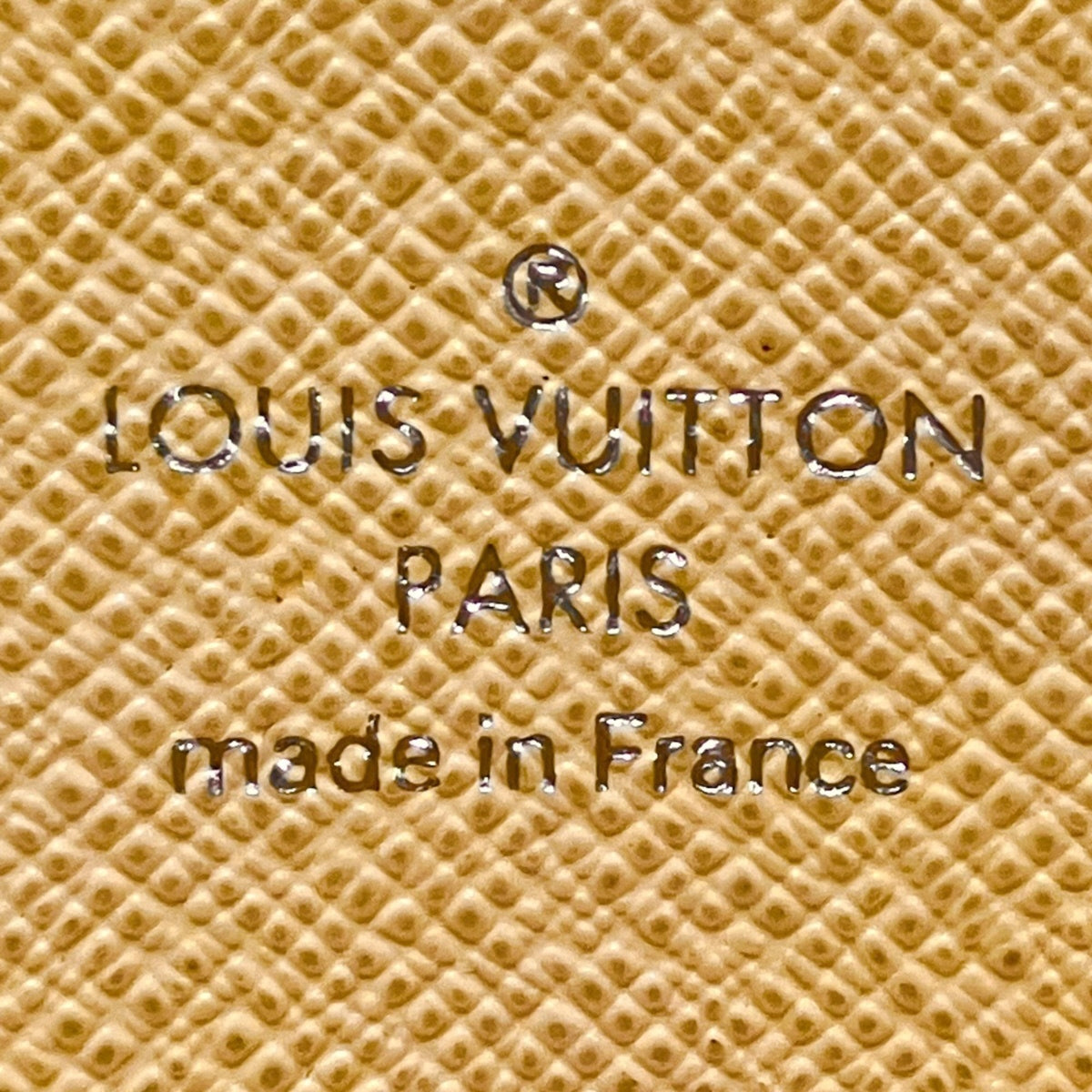 Louis Vuitton Monogram Multi-Color Pvc Long Wallet (Bi-Fold) (Pre-Owned)