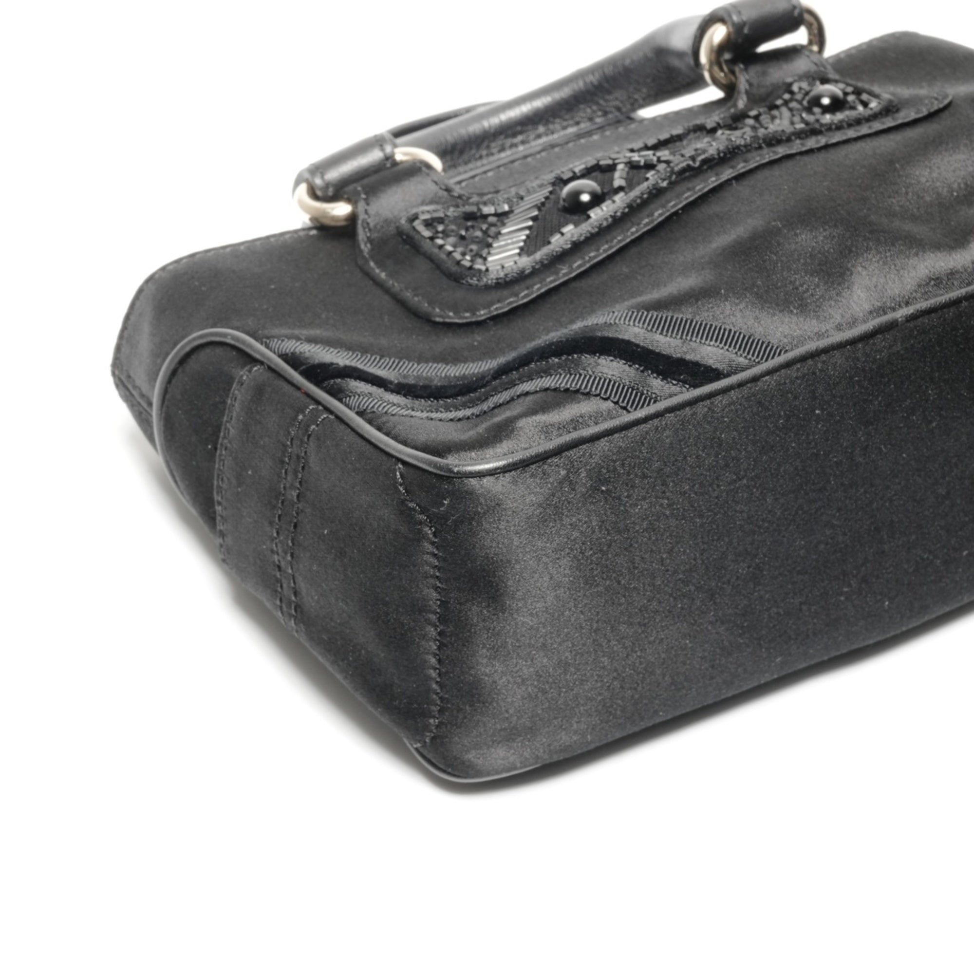 Celine Black Handbag (Pre-Owned)