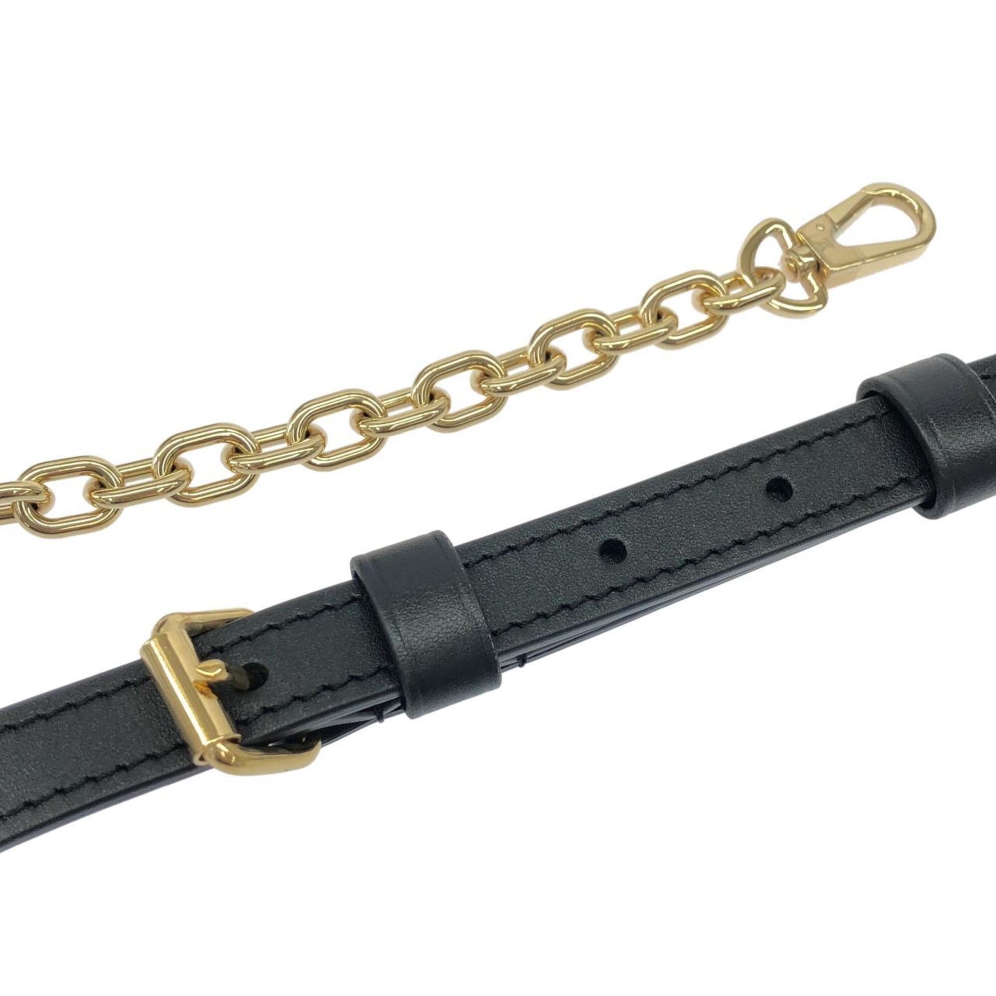 Louis Vuitton Monogram Empreinte Black Monogram Empreinte Boston Bag (Pre-Owned)