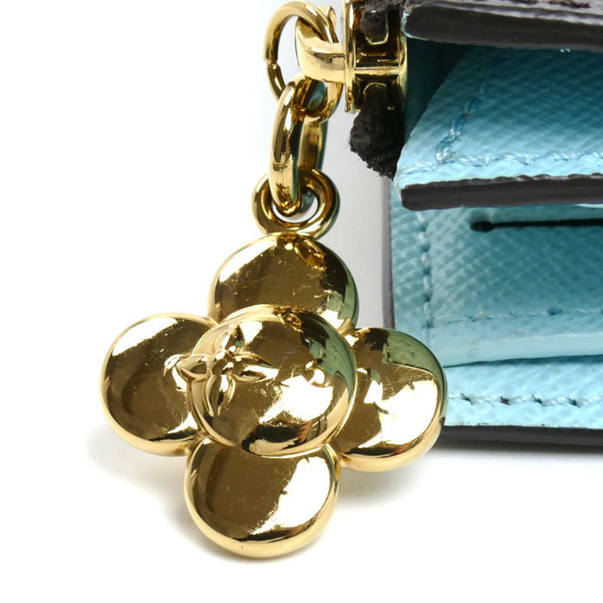 Louis Vuitton Brown Monogram Wallet (Bi-Fold) (Pre-Owned)