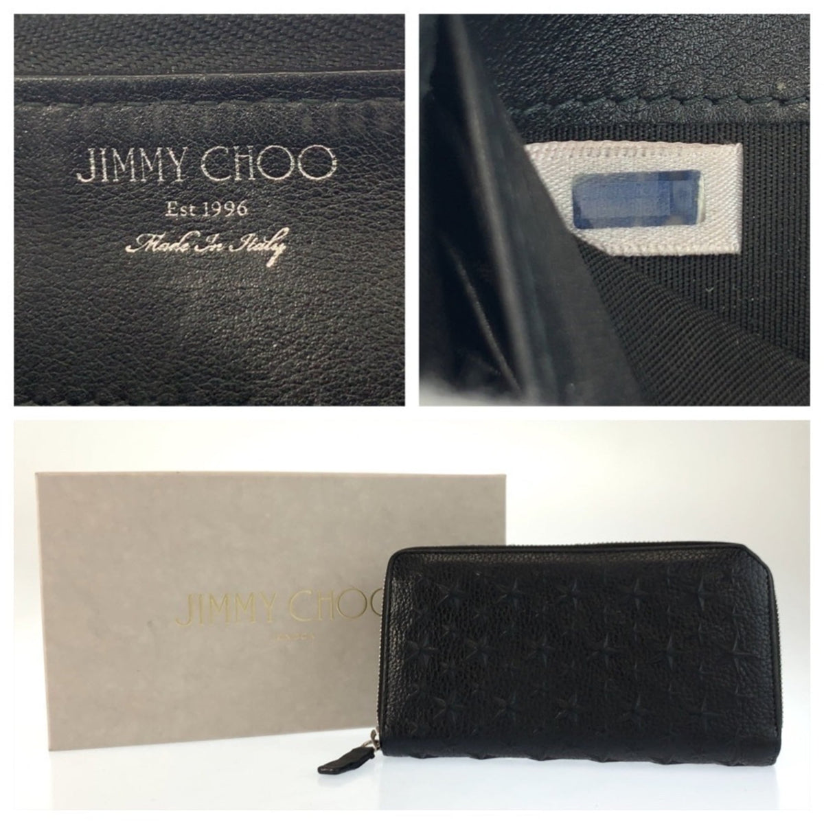 Jimmy Choo