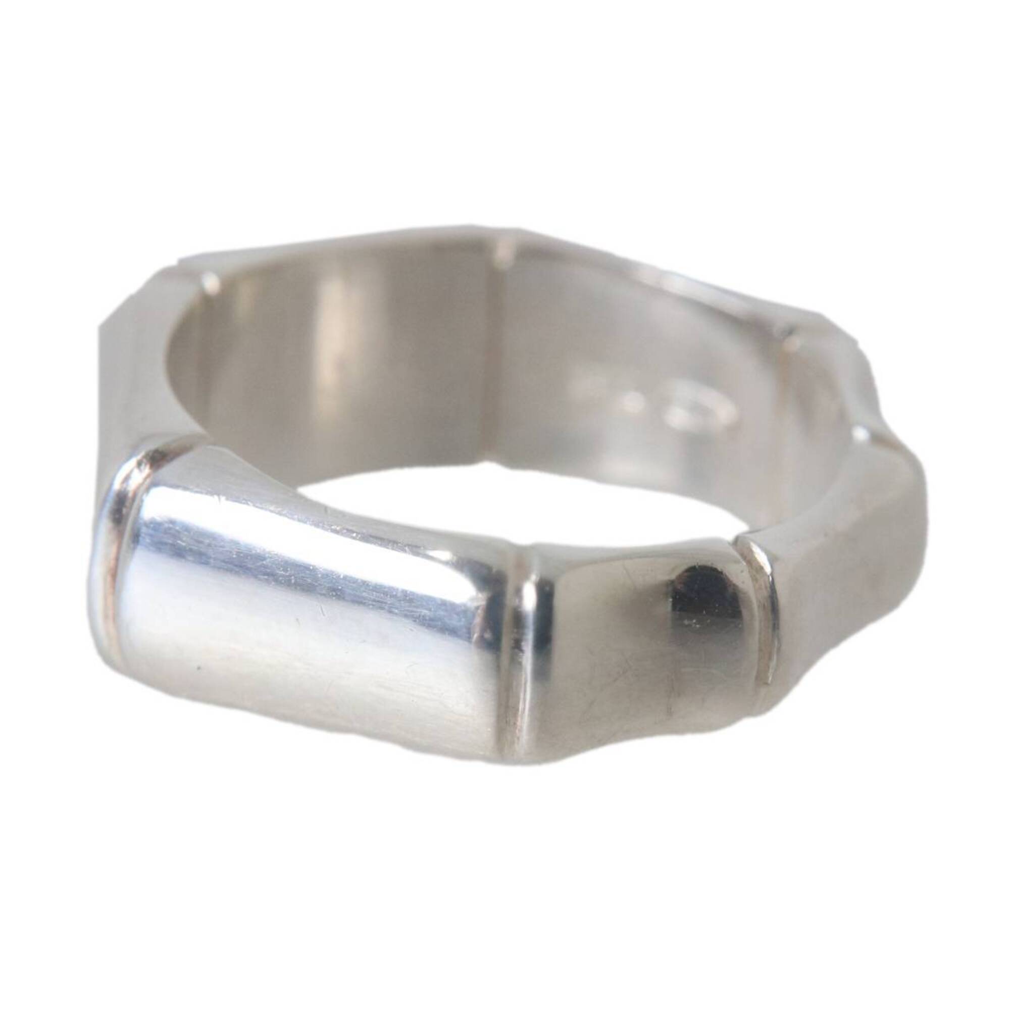 Gucci Silver Silver 925 (Pre-Owned)