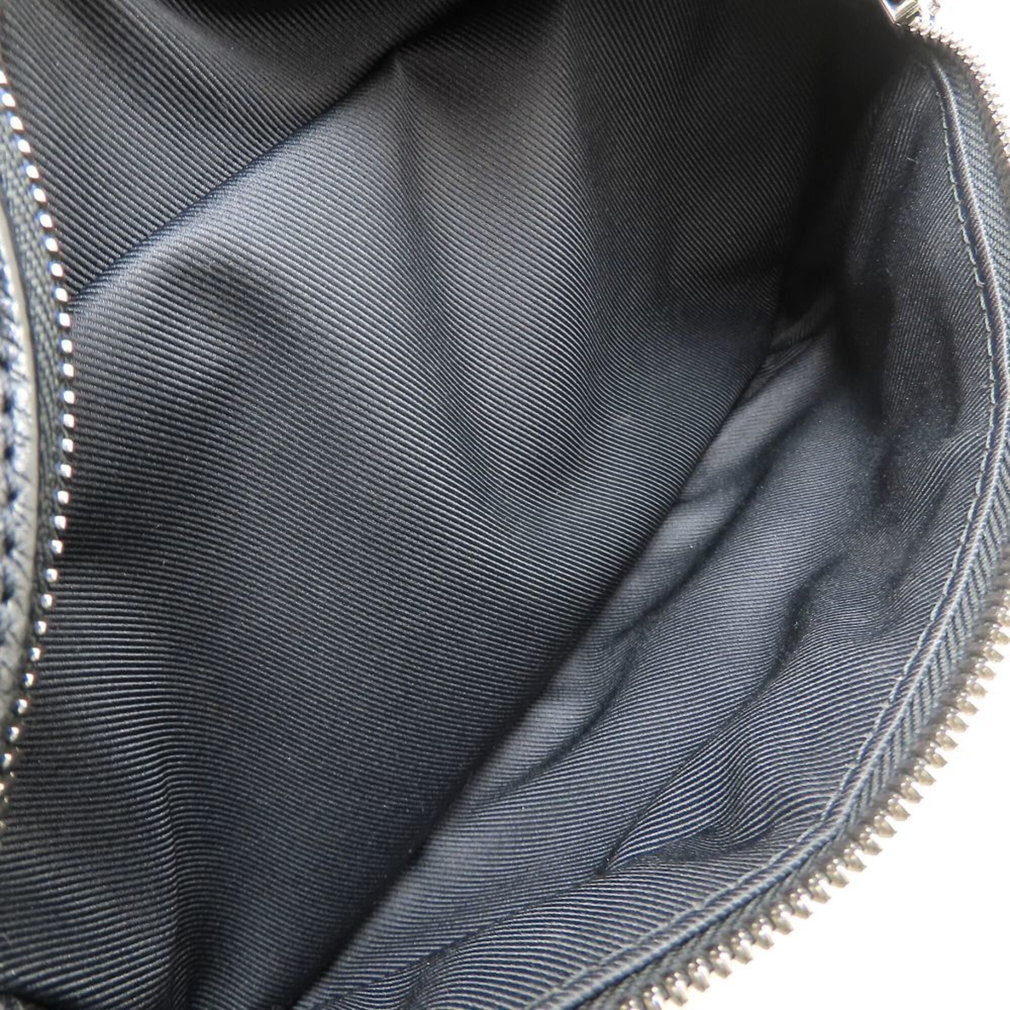 Louis Vuitton Taigarama Noir Taigarama Sling Bag (Pre-Owned)