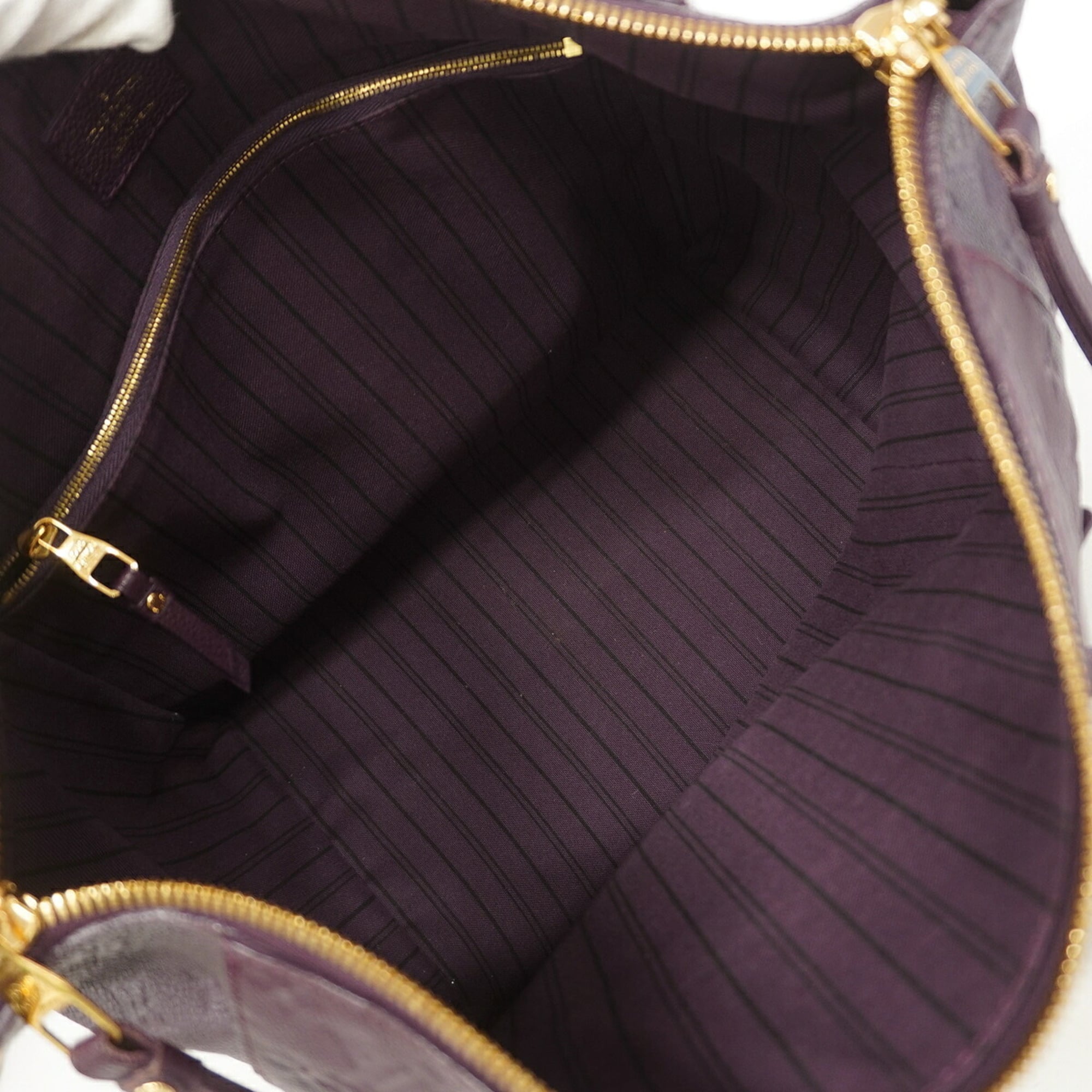 Louis Vuitton Orb Tote Bag (Pre-Owned)