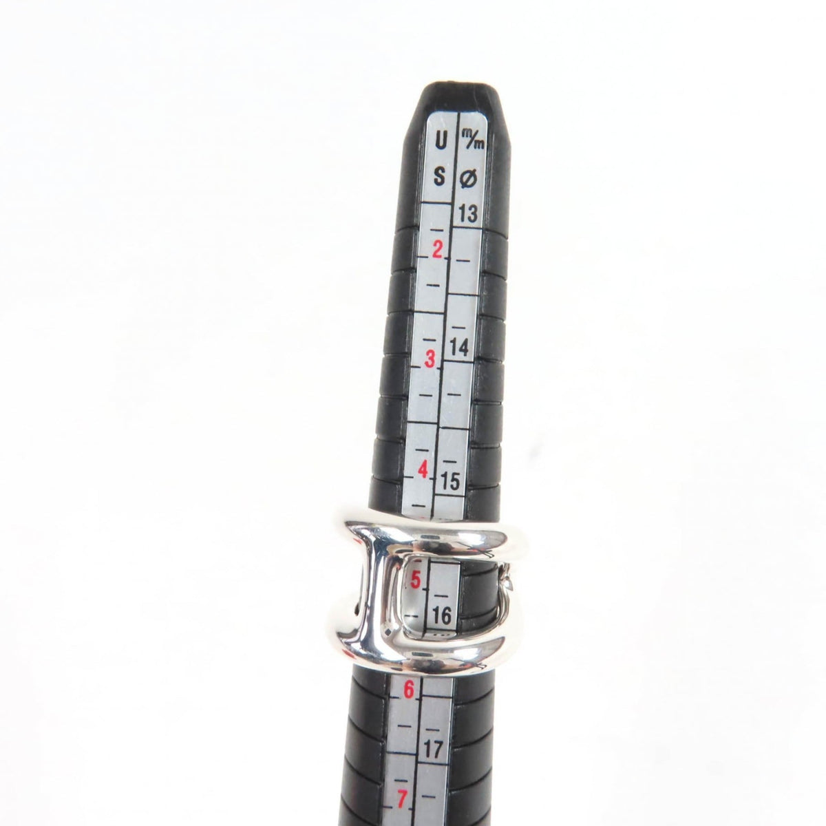 Hermes Band Ring (Pre-Owned)