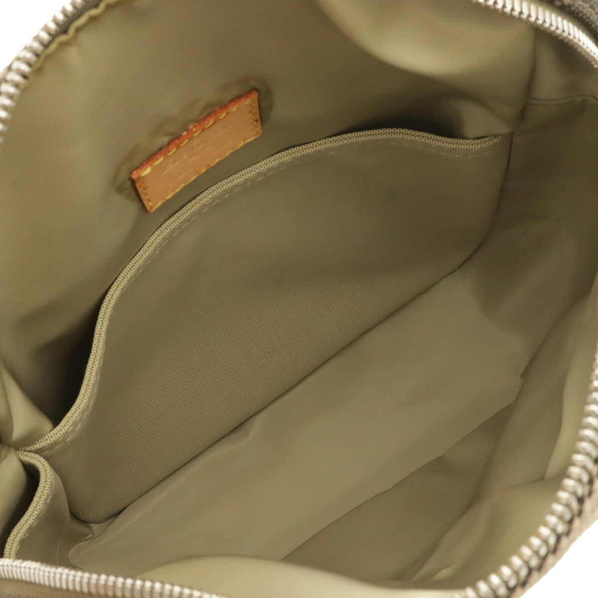 Louis Vuitton Earth Damier Geant Canvas Shoulder Bag (Pre-Owned)