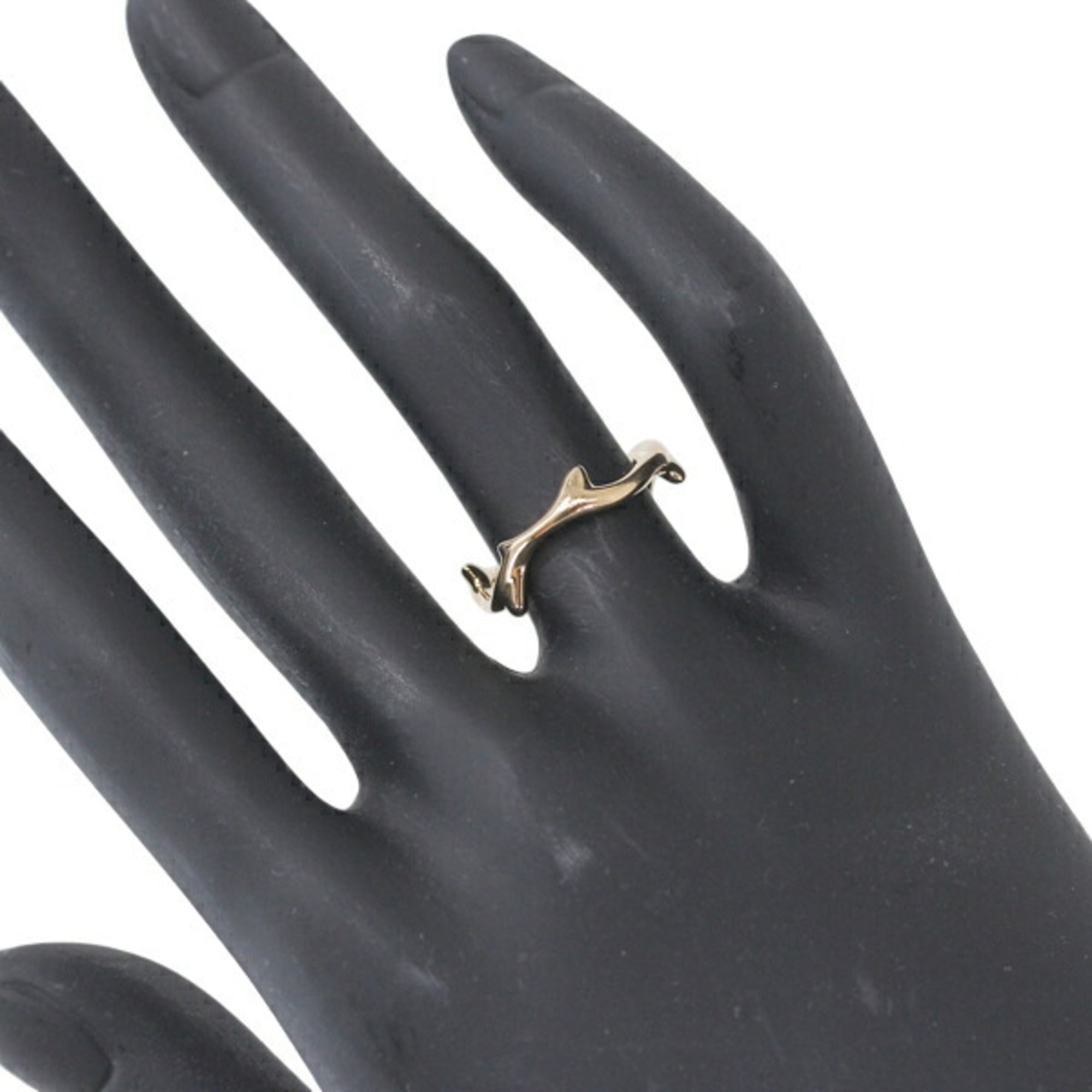 Christian Dior Pink Gold Pink Gold (18K) (Pre-Owned)