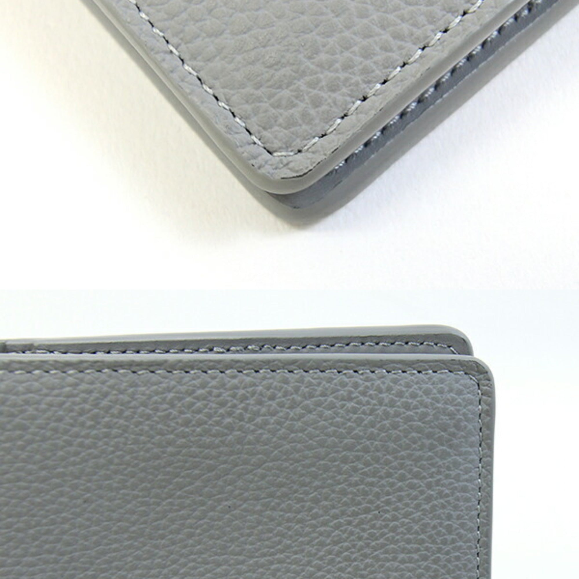 Louis Vuitton Long Wallet (Bi-Fold) (Pre-Owned)