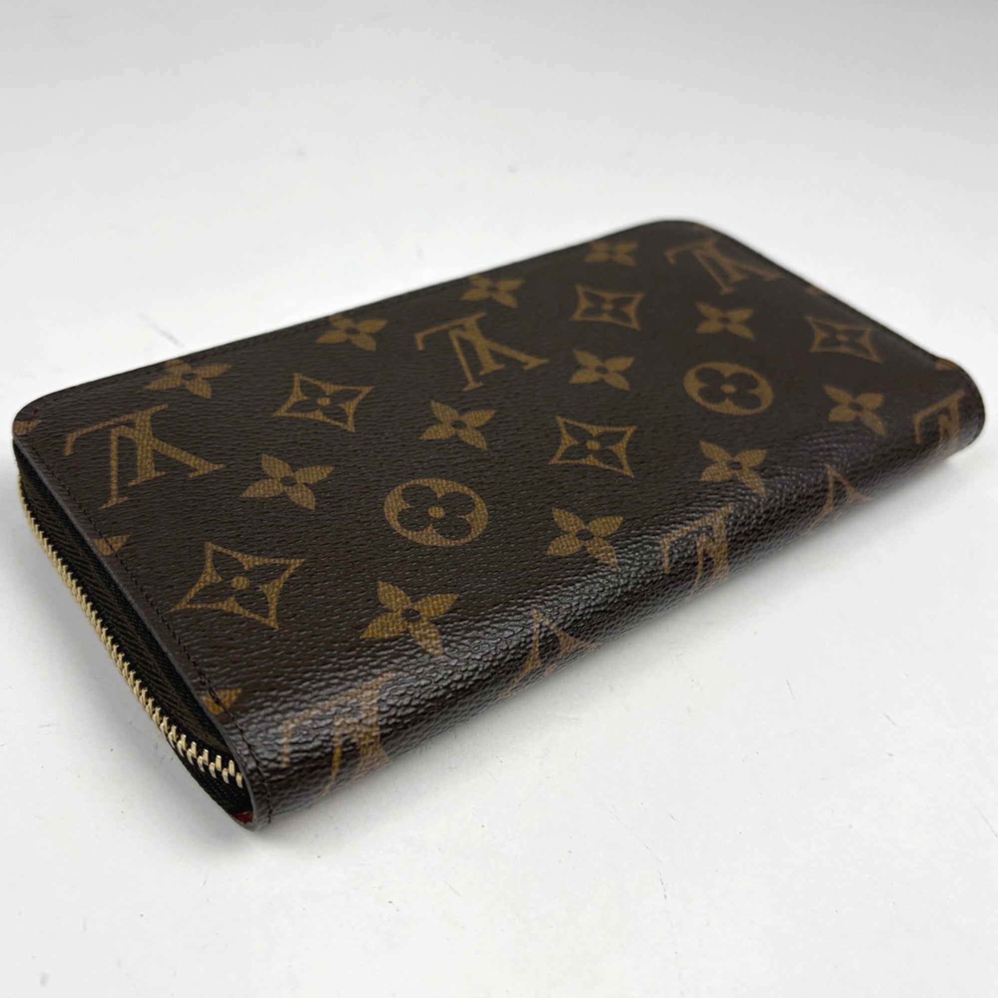 Louis Vuitton Brown Monogram (Pre-Owned)