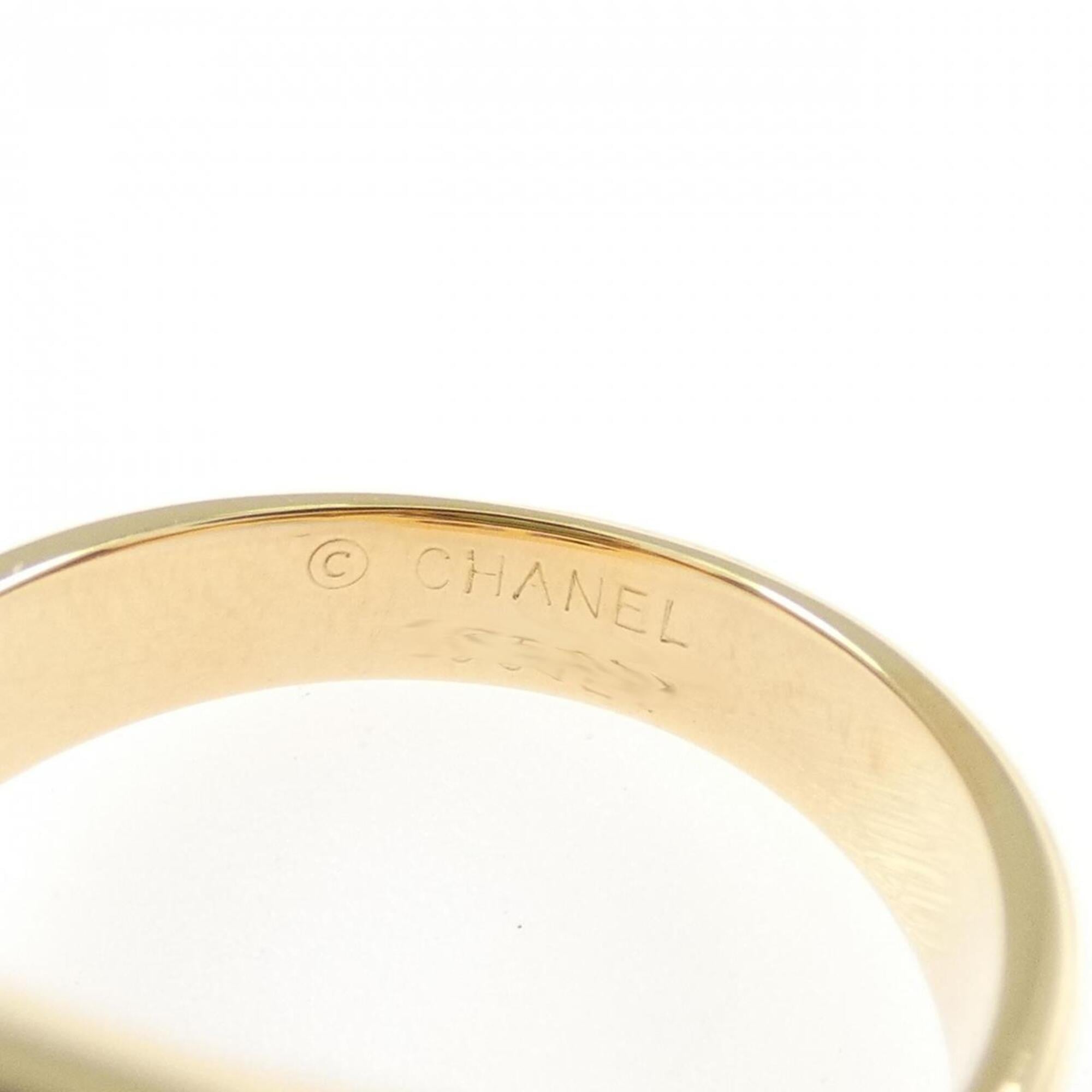Chanel Yellow Gold (Pre-Owned)