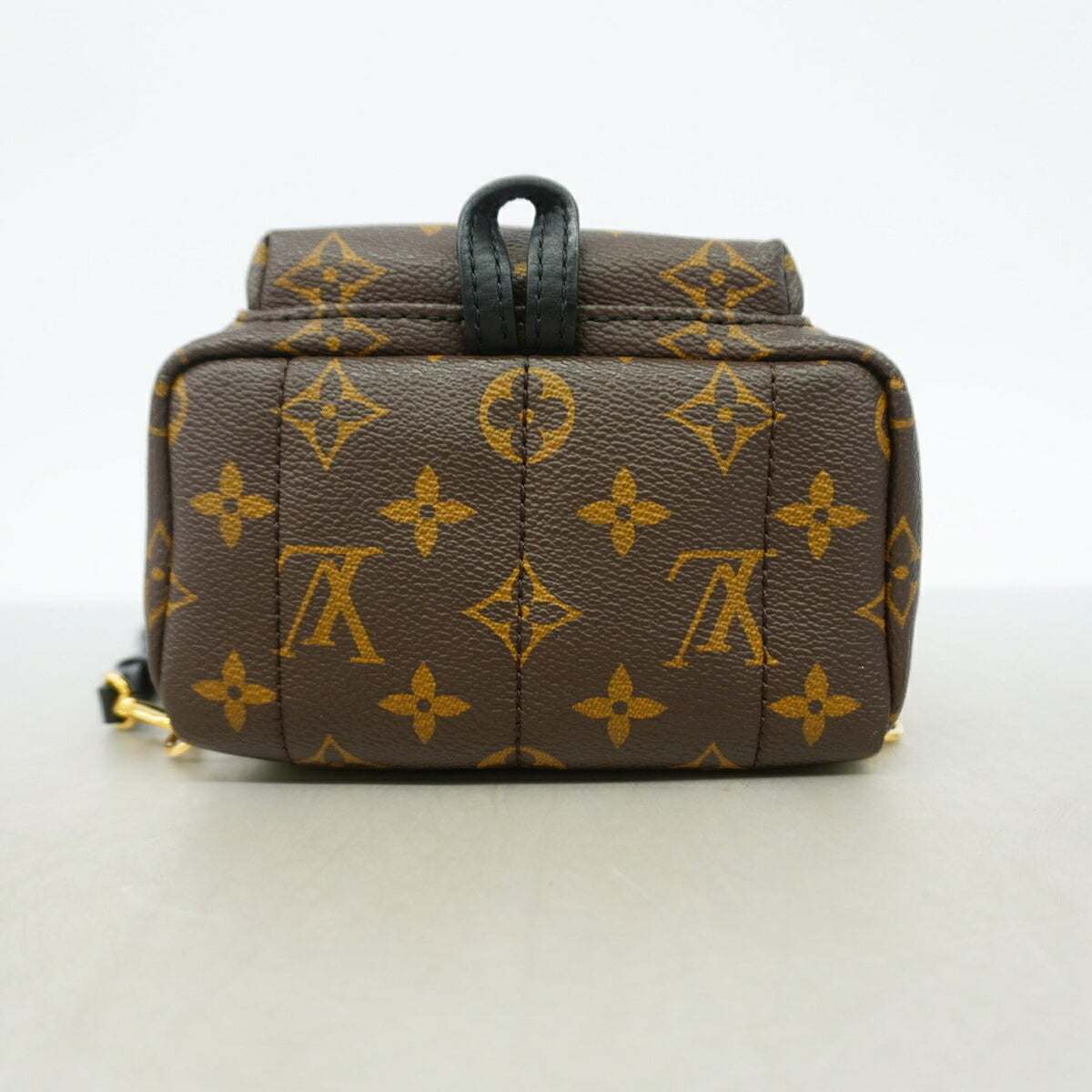 Louis Vuitton Brown Backpack (Pre-Owned)