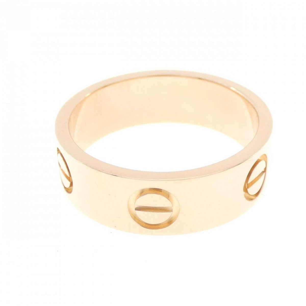 Cartier Pink Pink Gold (18K) (Pre-Owned)