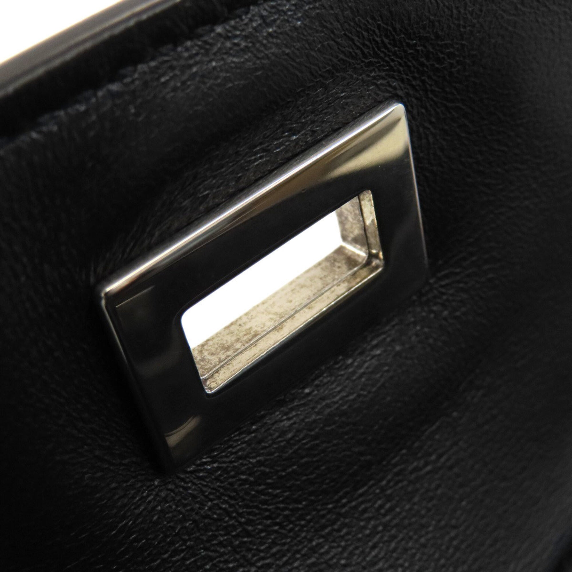 Balenciaga Black Handbag (Pre-Owned)
