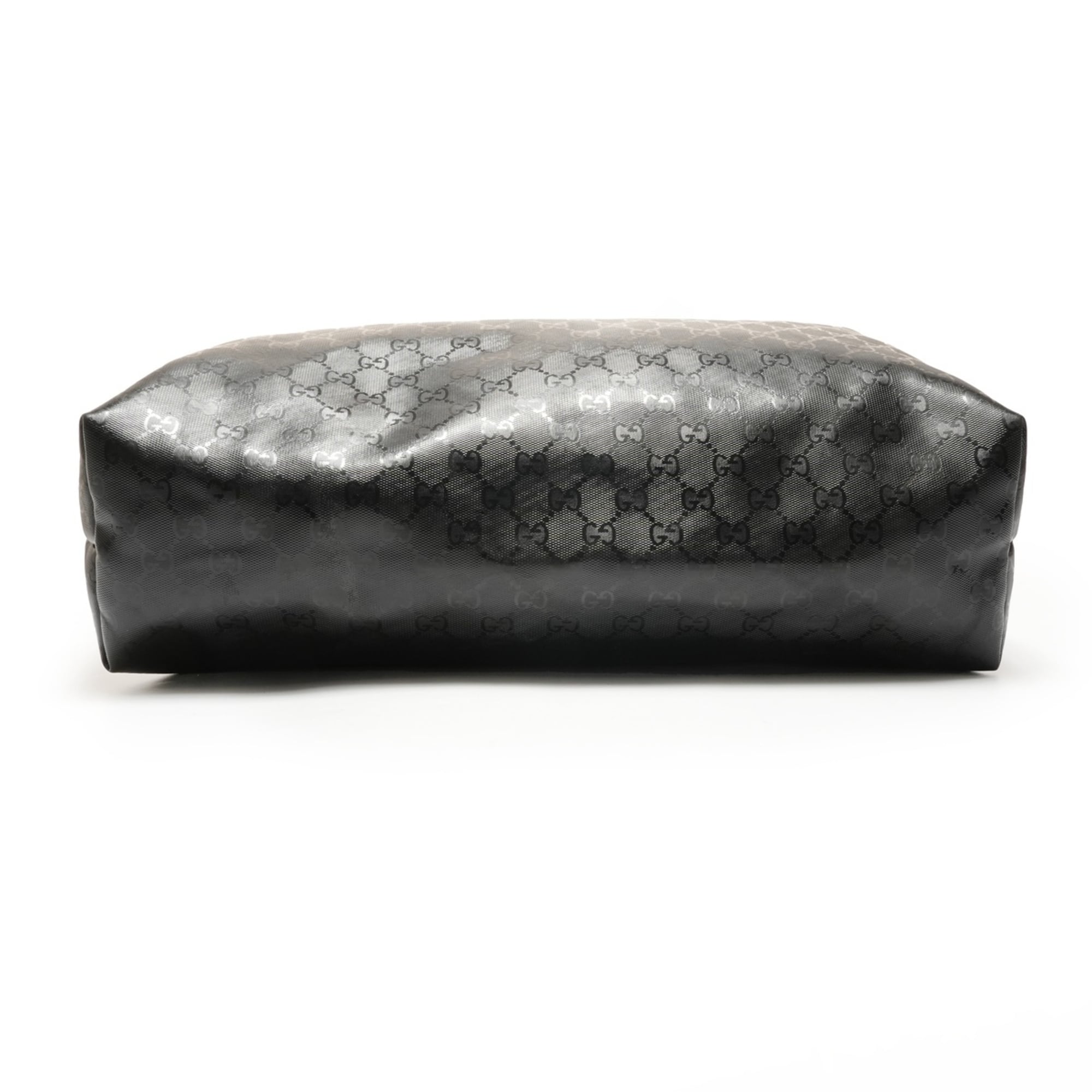 Gucci Black Tote Bag (Pre-Owned)