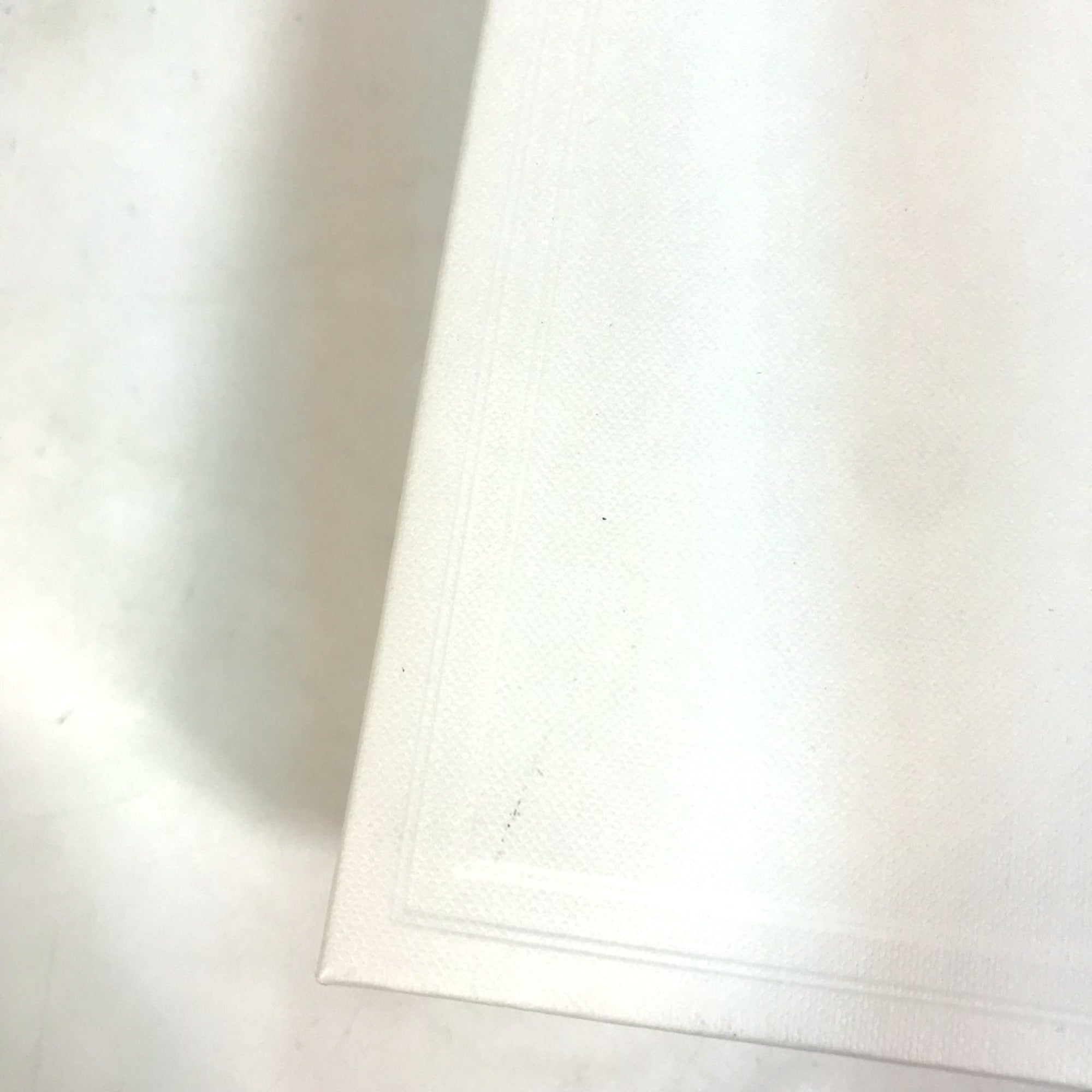 Celine Gray Leather Wallet (Tri-Fold) (Pre-Owned)